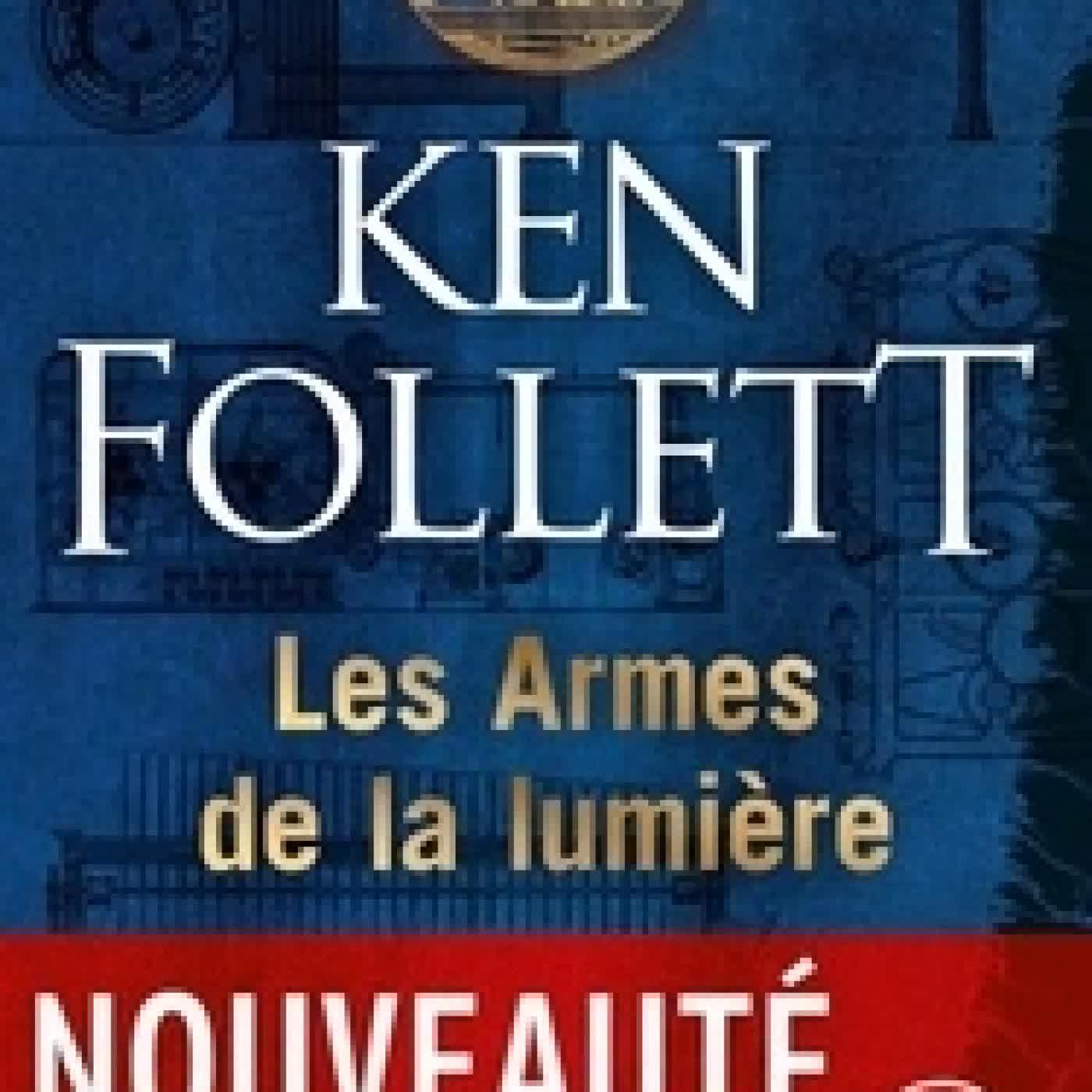 {téléchargement} Les armes de la lumière