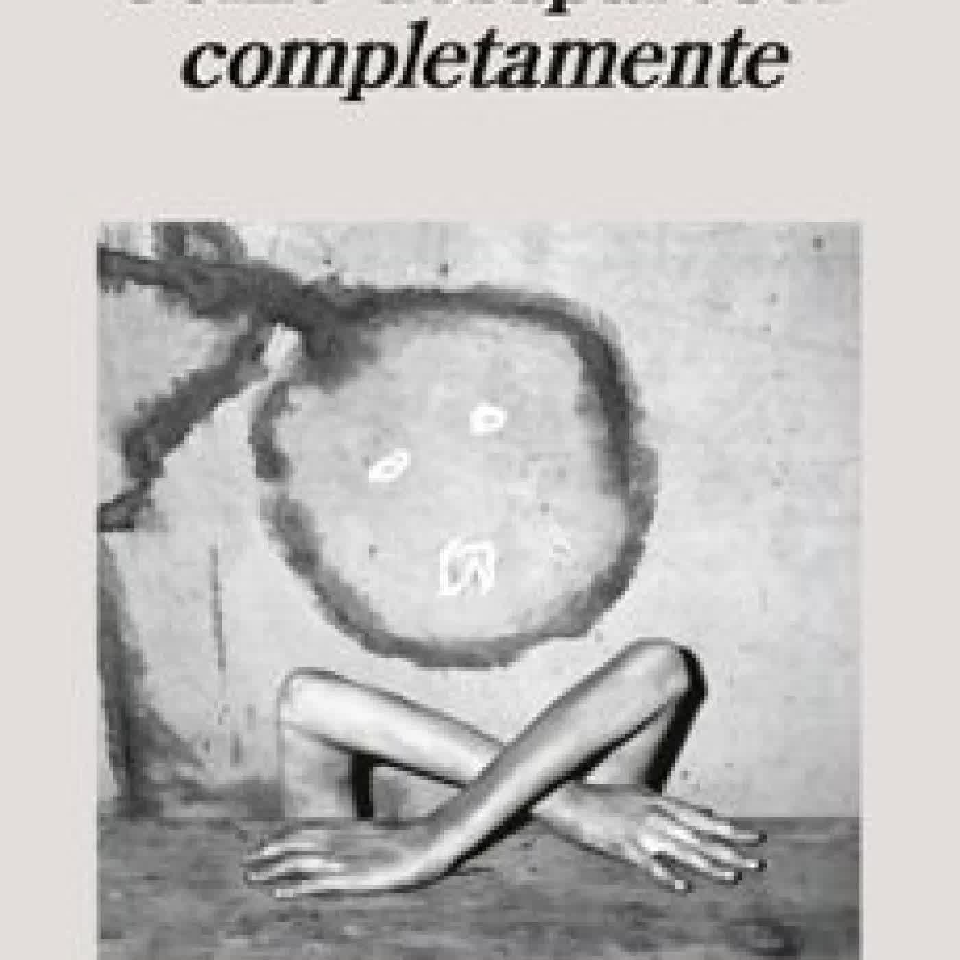 CÓMO DESAPARECER COMPLETAMENTE Mariana Enriquez