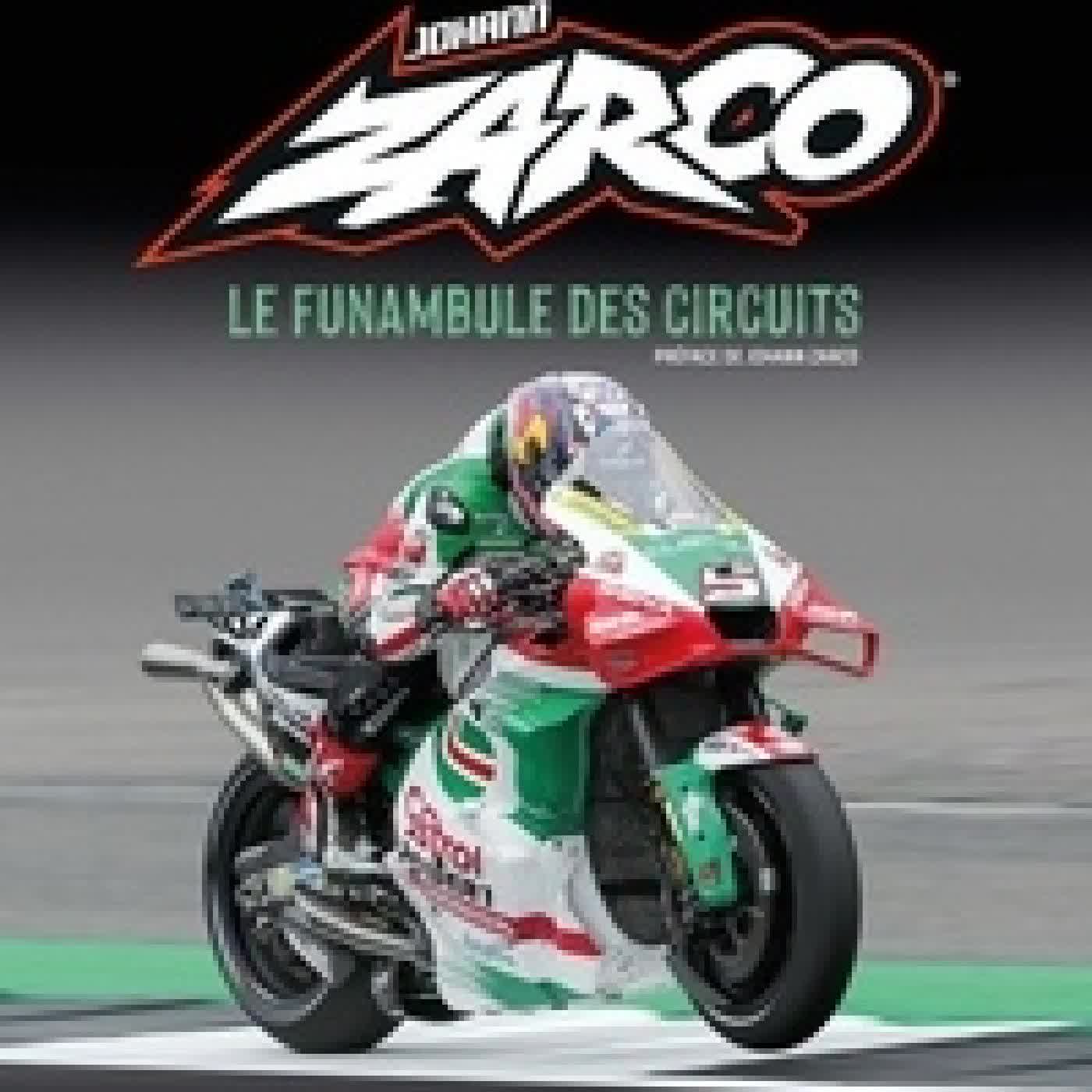 Télécharger Pdf Johann Zarco. Le funambule des circuits