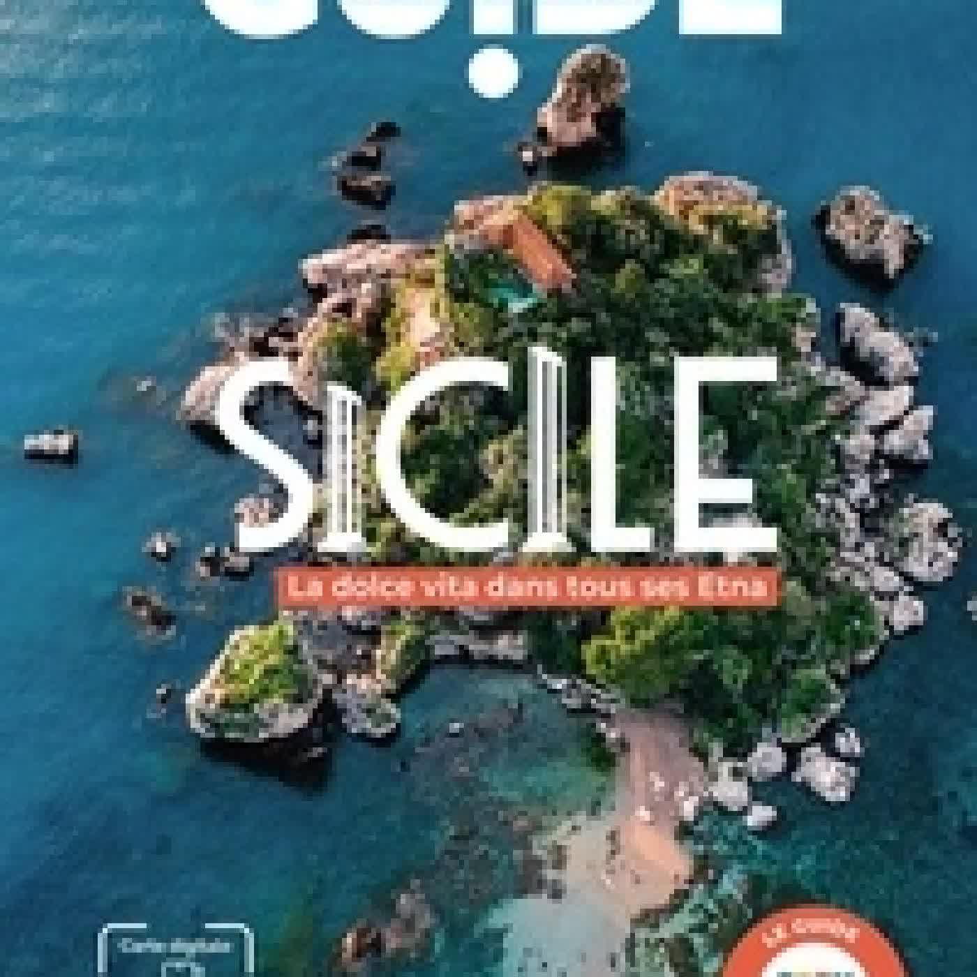 Lire en ligne : Sicile. La dolce vita dans tous ses Etna