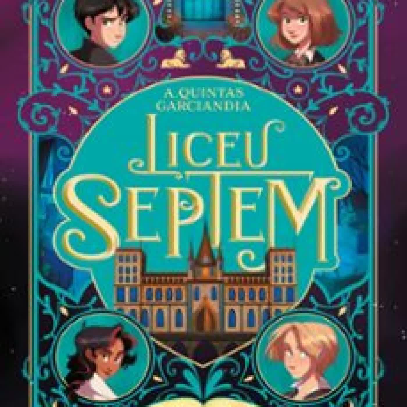 LICEO SEPTEM 1 - ELS TALENTS OCULTS A. QUINTAS GARCIANDIA