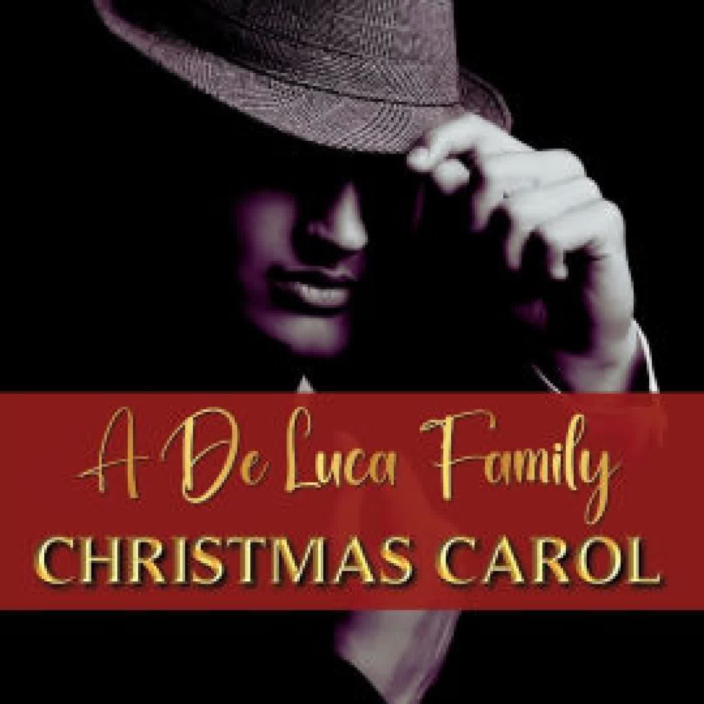 A De Luca Family Christmas Carol by Lucy Monroe on Iphone New Format