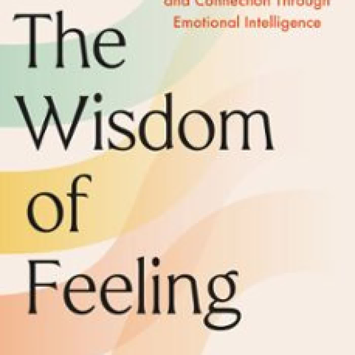 THE WISDOM OF FEELING GENNY RUMANCIK