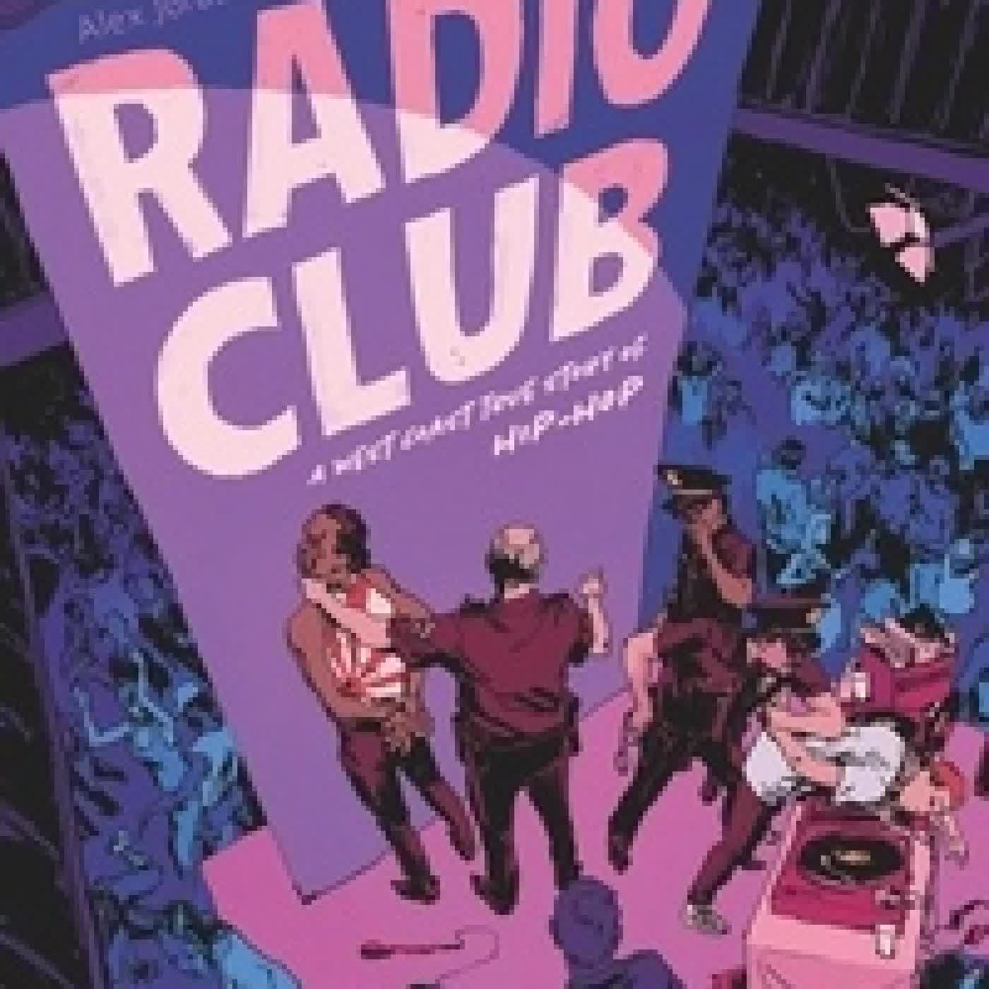 Lire en ligne : Radio Club