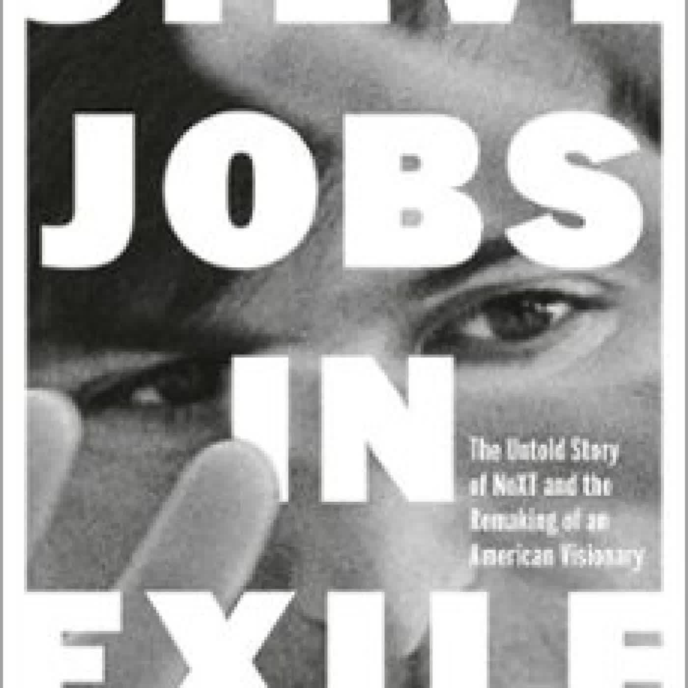 STEVE JOBS IN EXILE GEOFFREY CAIN