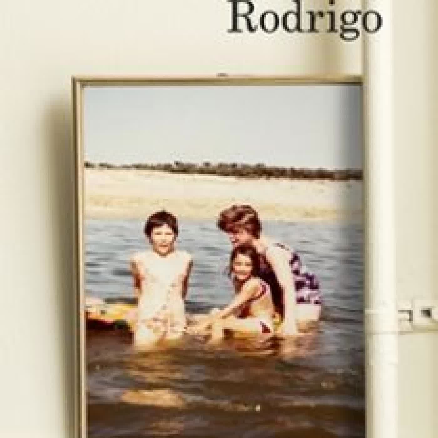 OTRA VERSIÓN DE TI Inés Martín Rodrigo