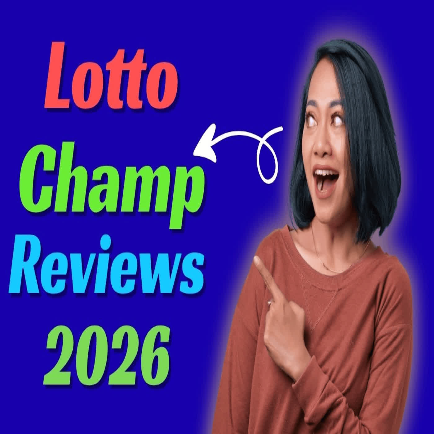 #.Lotto Champ Reviews 2026 - My Experience With This Lottery Based Method And How It Actually Works!