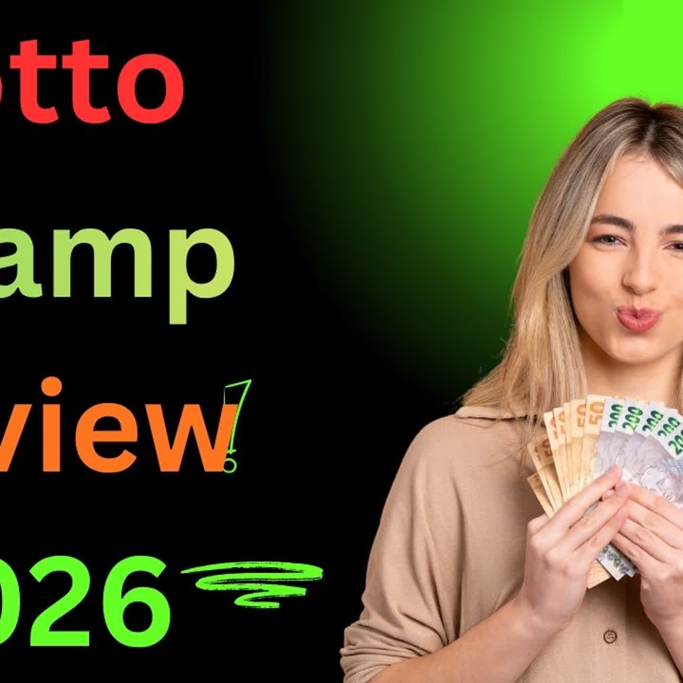 Lotto Champ Review 2026 – How It Works, Real Results, and If It’s Truly Worth It