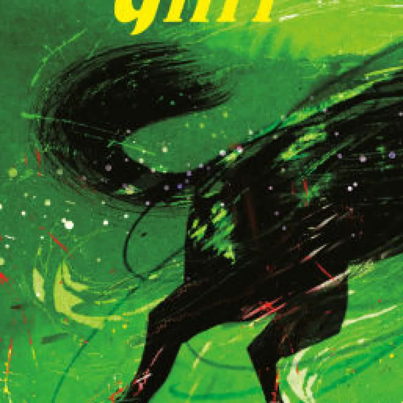 Gliff: A Novel by Ali Smith on Iphone New Format