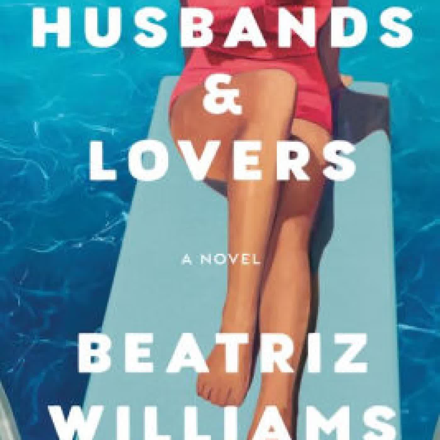 Read online: Husbands and Lovers by Beatriz Williams