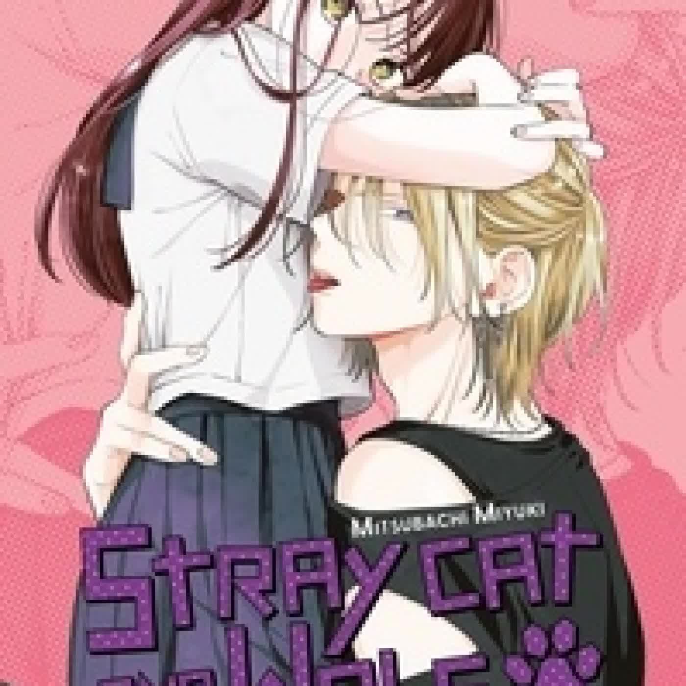 Lire en ligne : Stray cat and wolf Tome 5