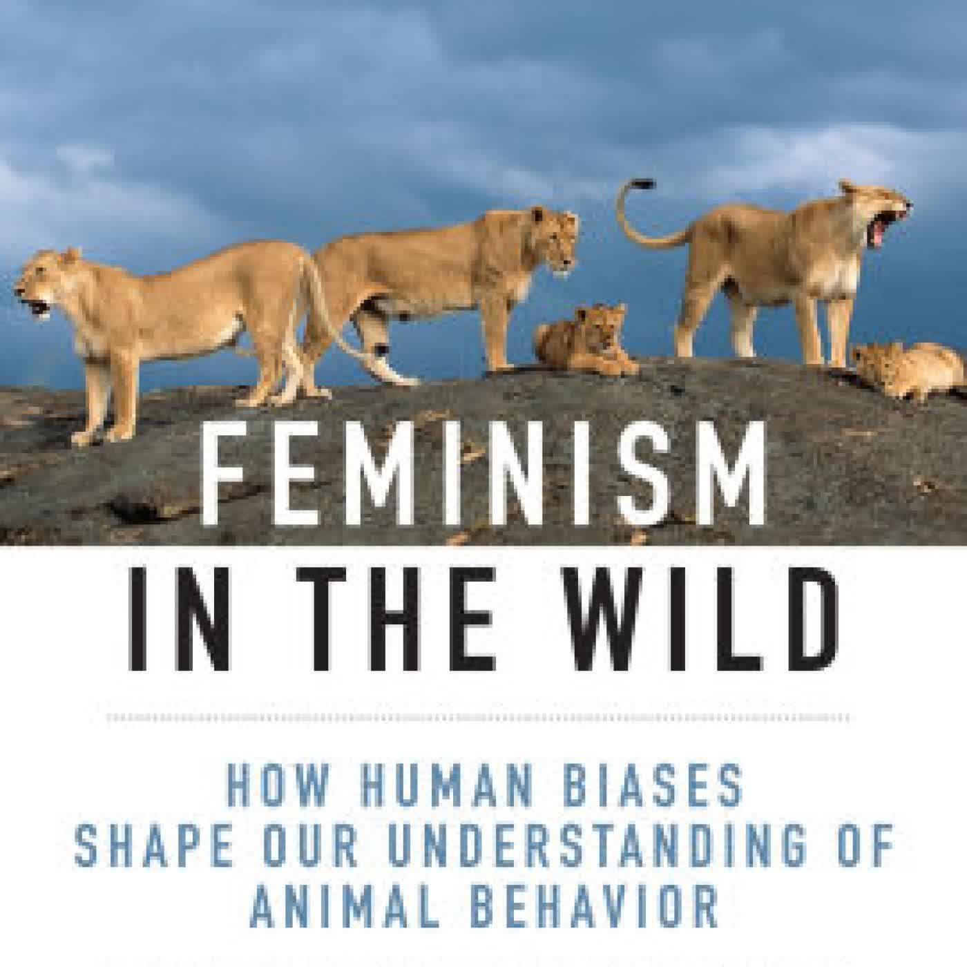 Read online: Feminism in the Wild: How Human Biases Shape Our Understanding of Animal Behavior by Ambika Kamath, Melina Packer