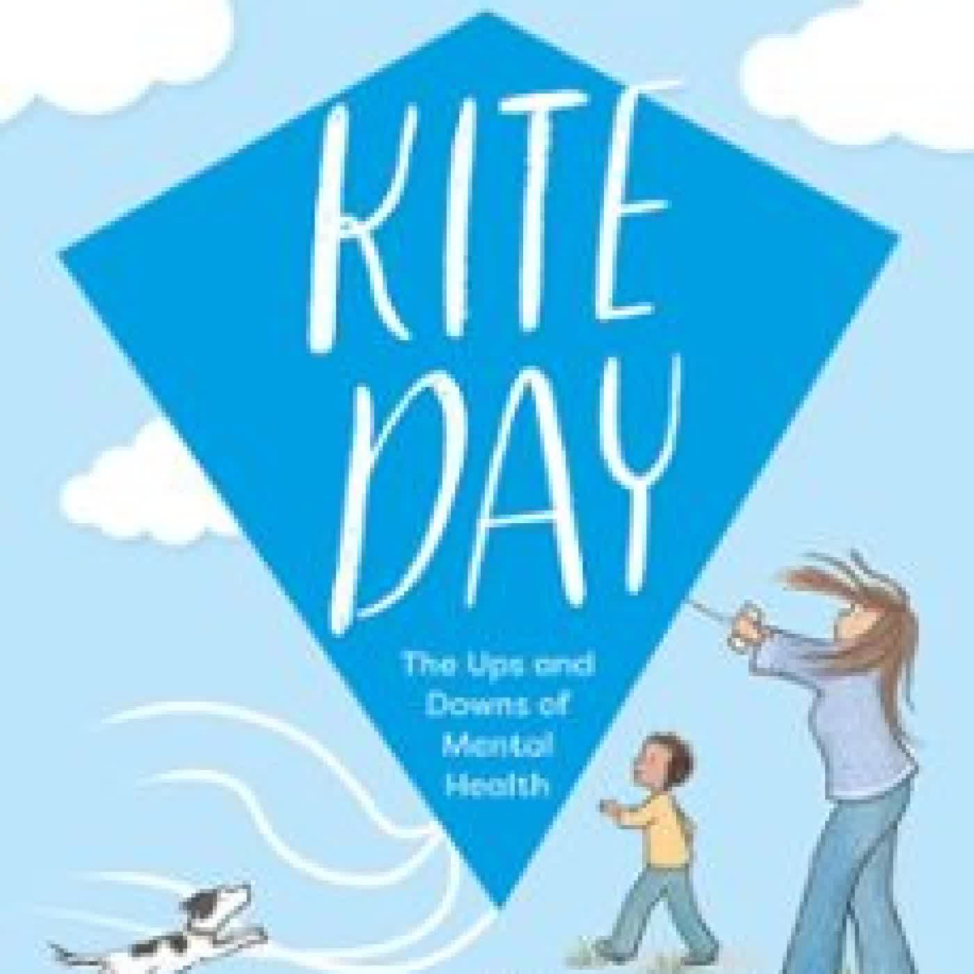 KITE DAY LISA VARCHOL PERRON