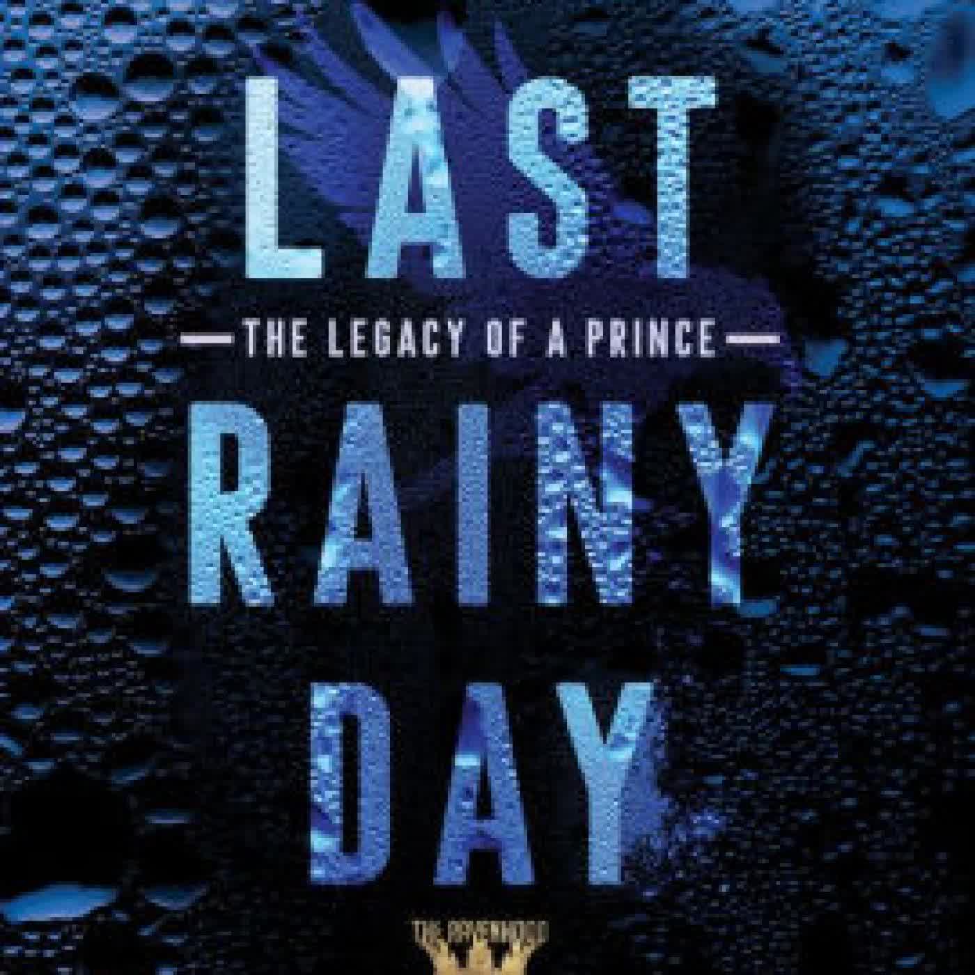 One Last Rainy Day by Kate Stewart on Iphone New Format
