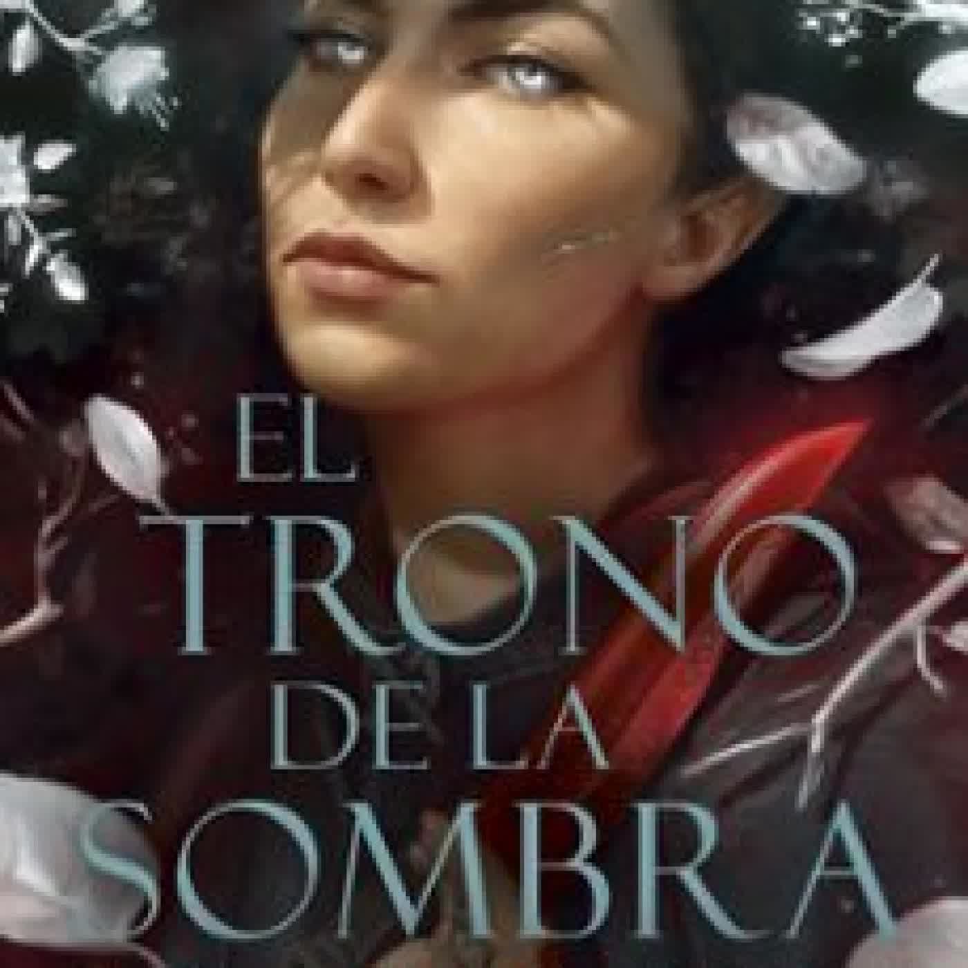 EL TRONO DE LA SOMBRA (SERIE SANGRE MESTIZA 2) Melissa Blair