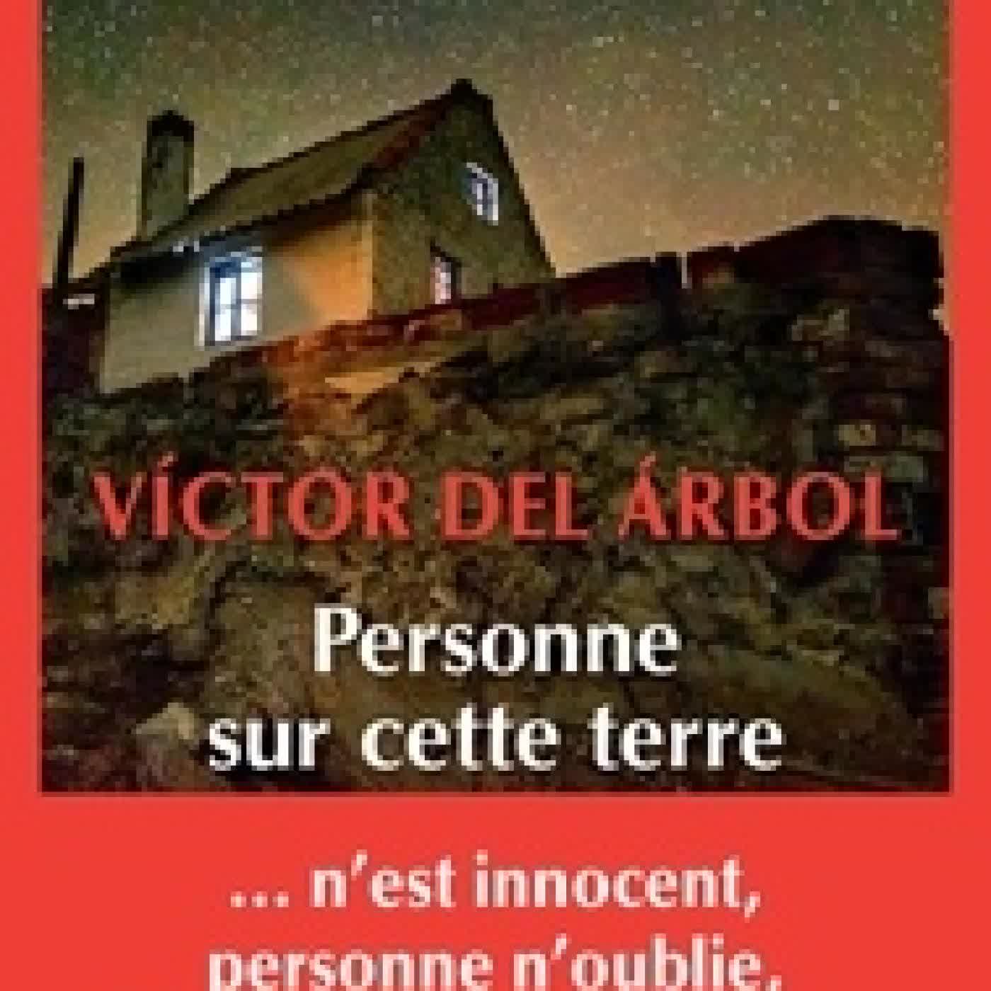 Lire en ligne : Personne sur cette terre