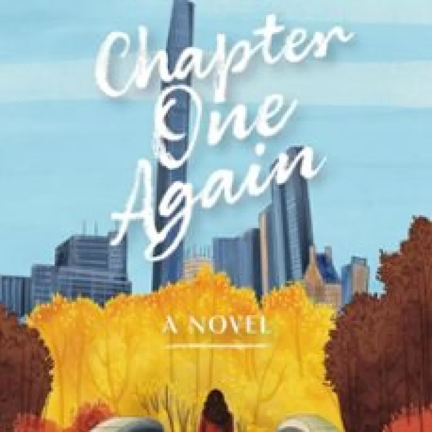 CHAPTER ONE AGAIN KEELIA CLARKSON