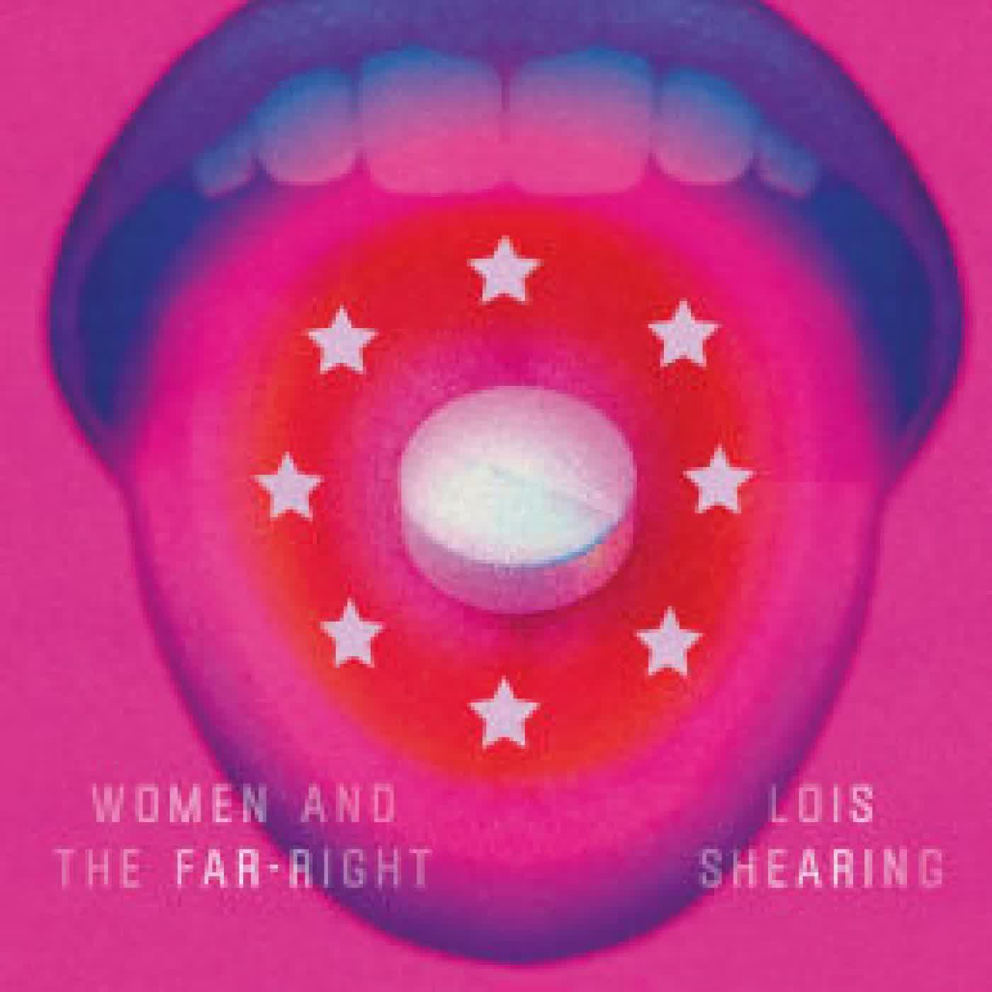 Pink-pilled: Women and the far right by Lois Shearing on Iphone New Format