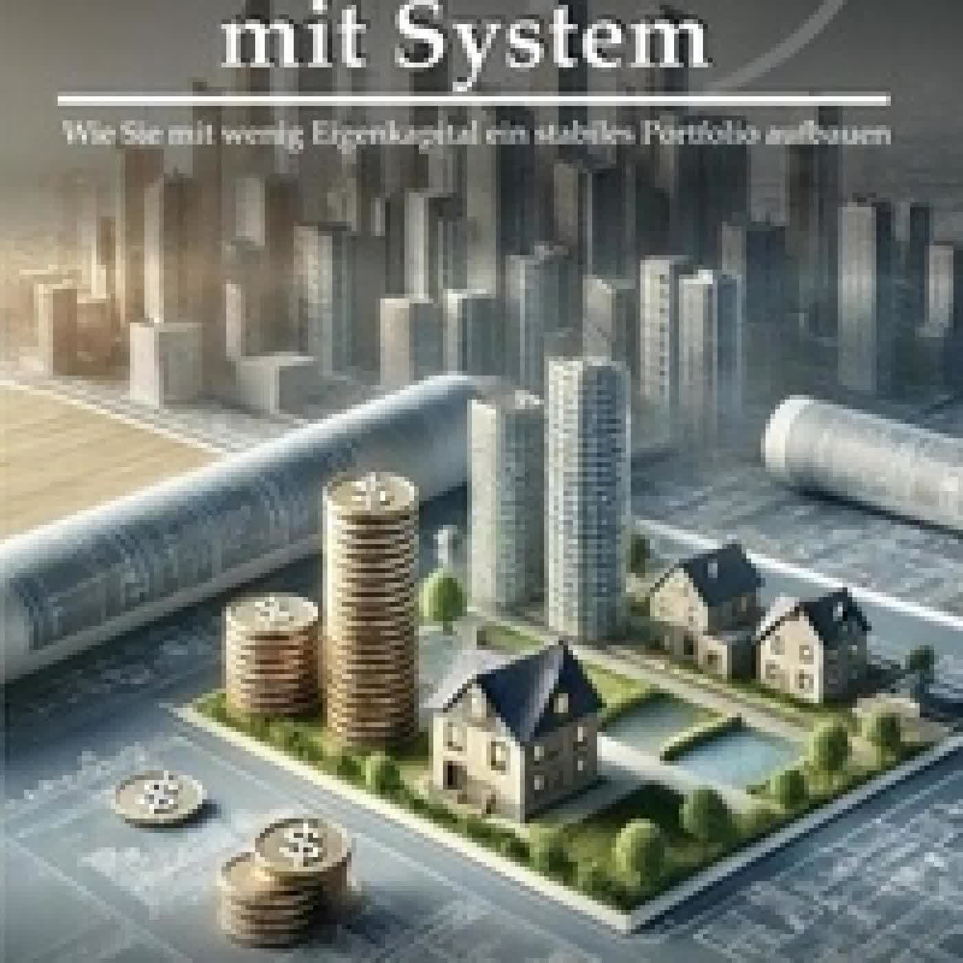 Télécharger Pdf Immobilien mit System: Wie Sie mit wenig Eigenkapital ein stabiles Portfolio aufbauen