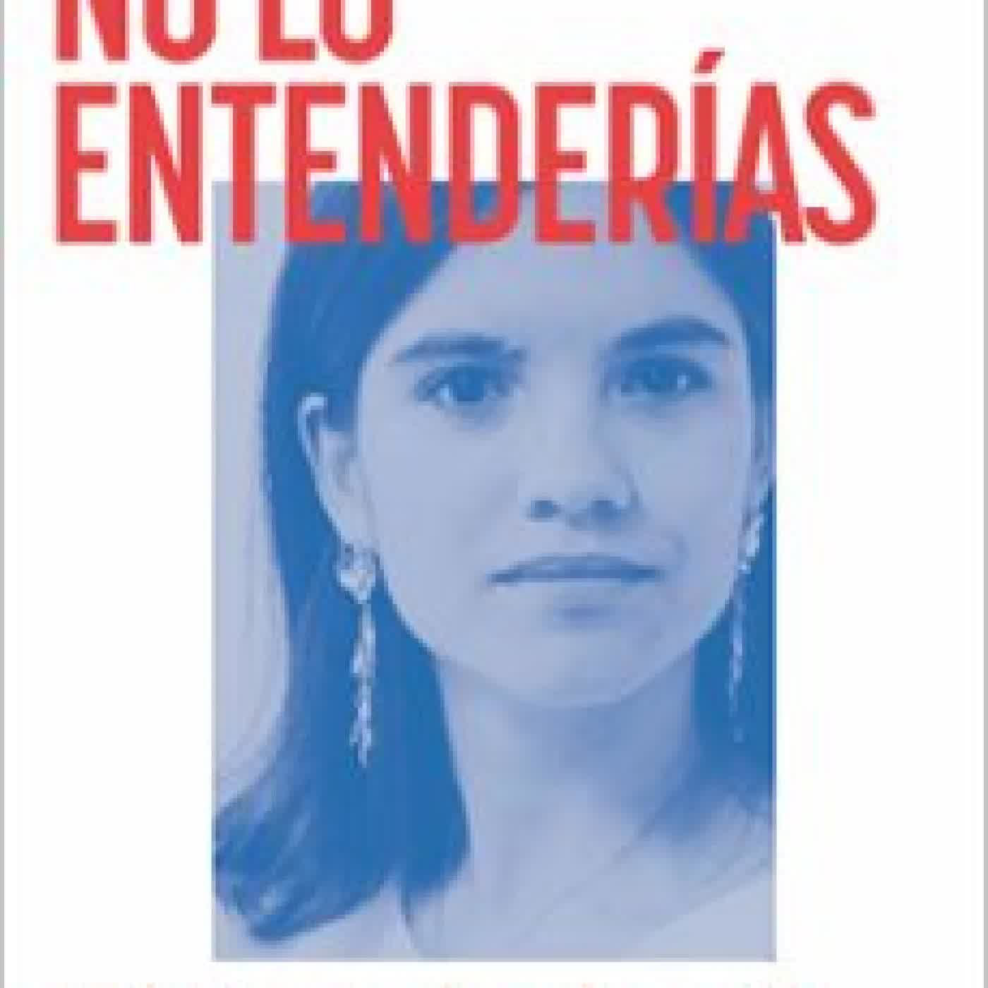 NO LO ENTENDERÍAS. MI HISTORIA DE ADOPCIÓN LUDA MERINO