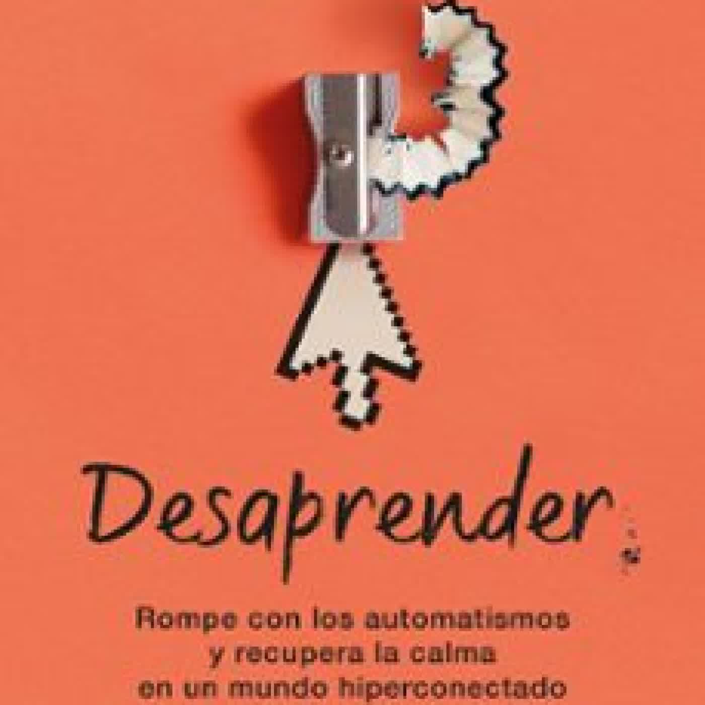 DESAPRENDER MIGUEL ANGEL ALVAREZ DE MON