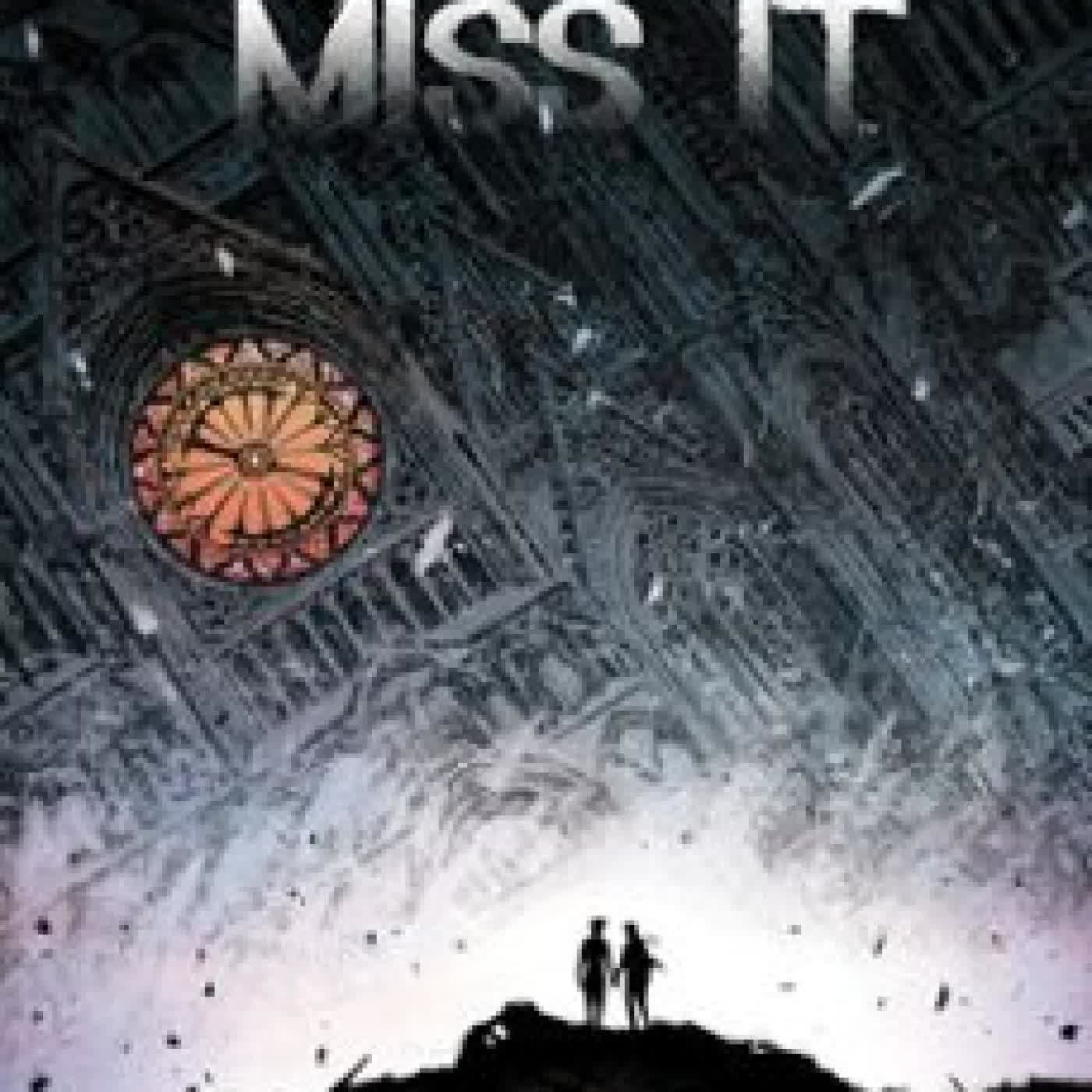 BLINK AND YOU'LL MISS IT #5