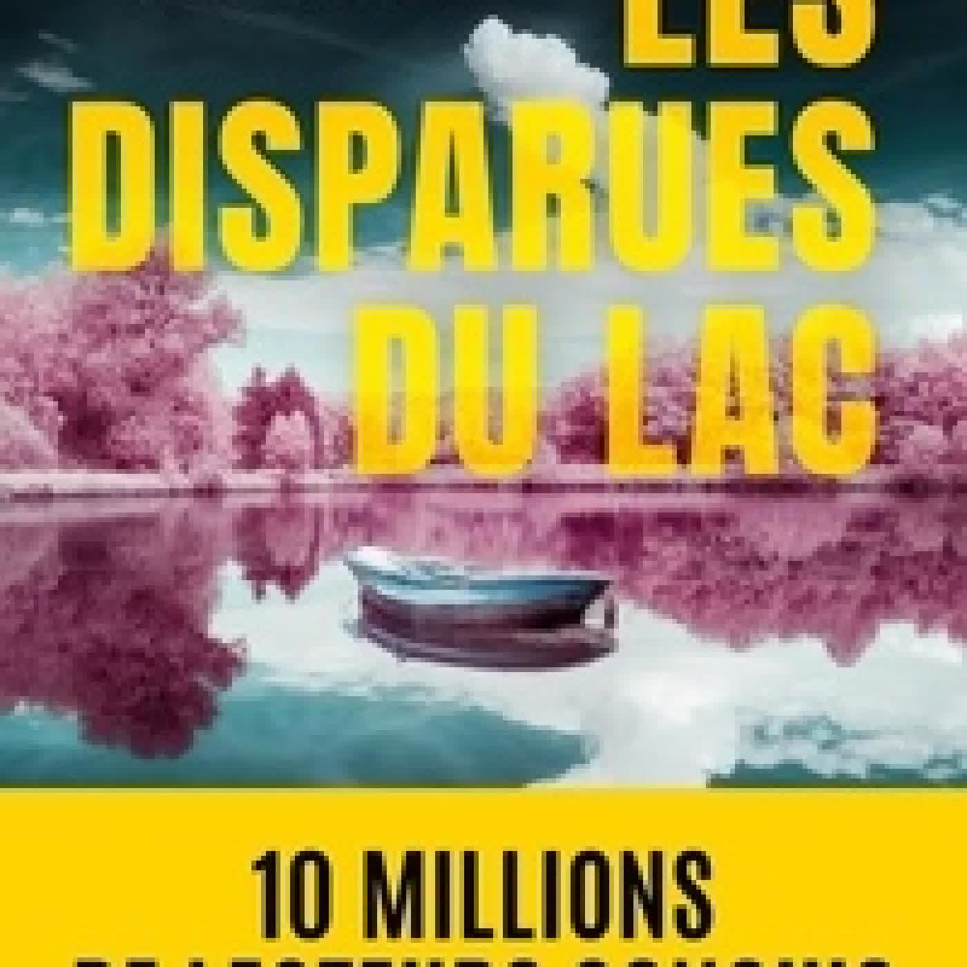 {téléchargement} Les disparues du lac