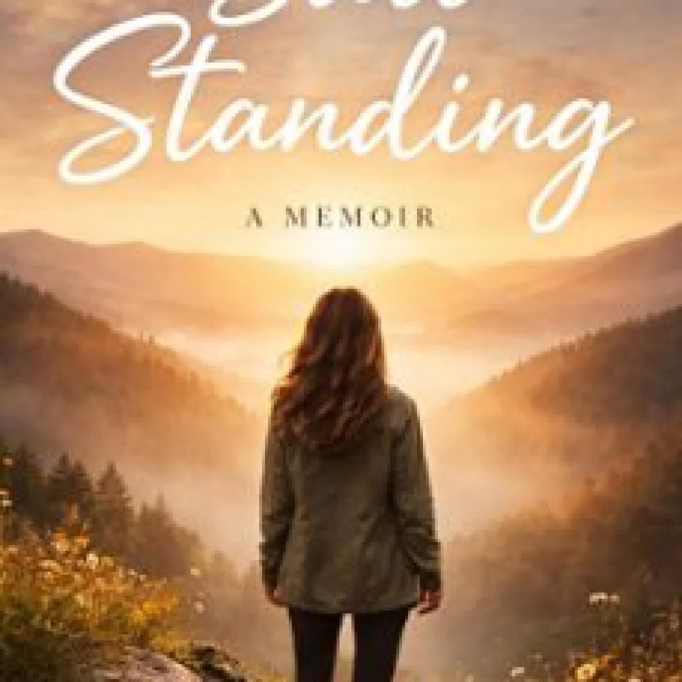 STILL STANDING A.PHOENIX