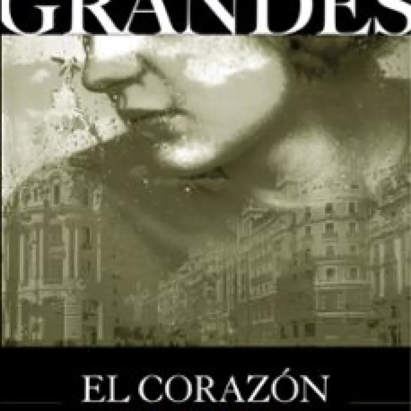 EL CORAZÓN HELADO Almudena Grandes