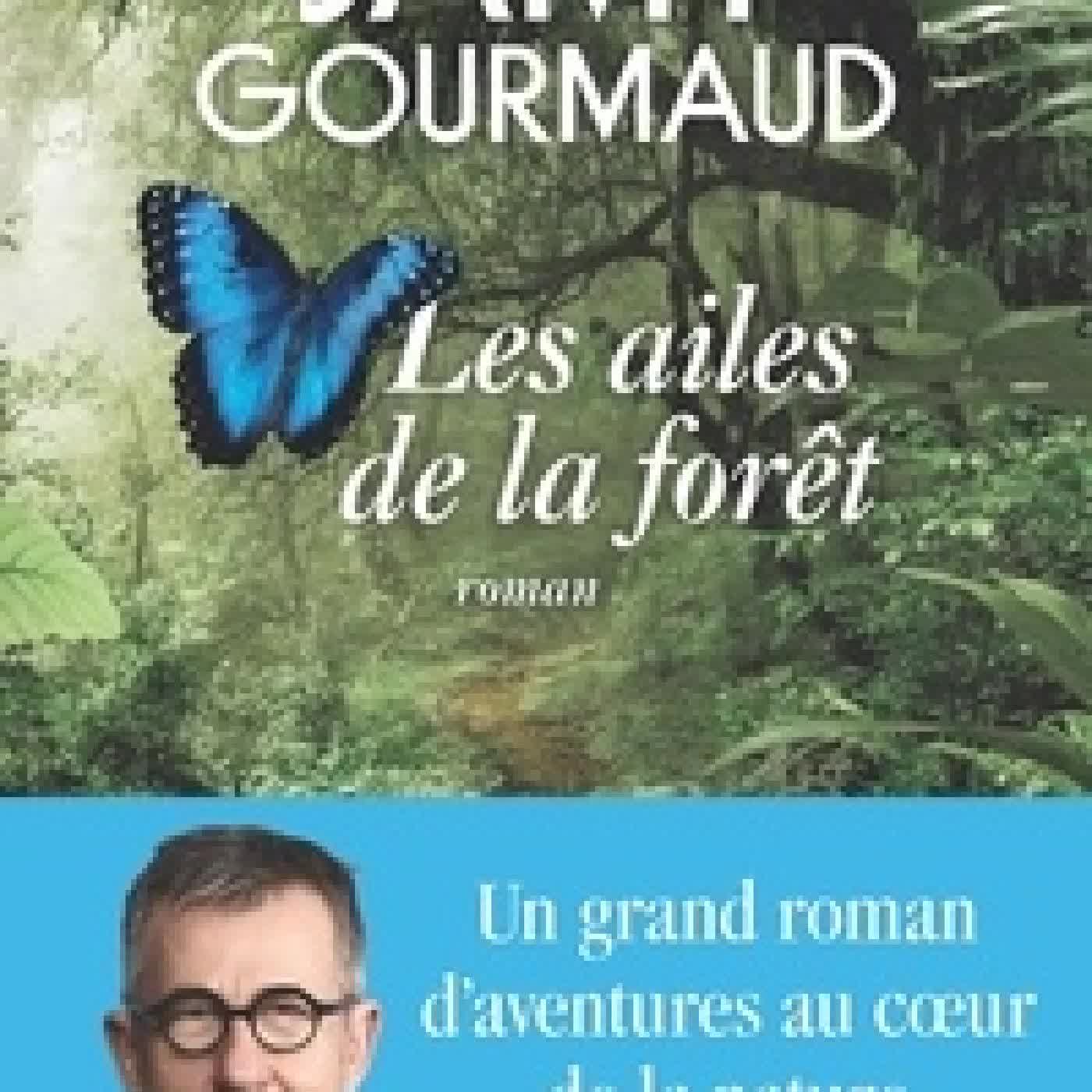 {téléchargement} Les ailes de la forêt