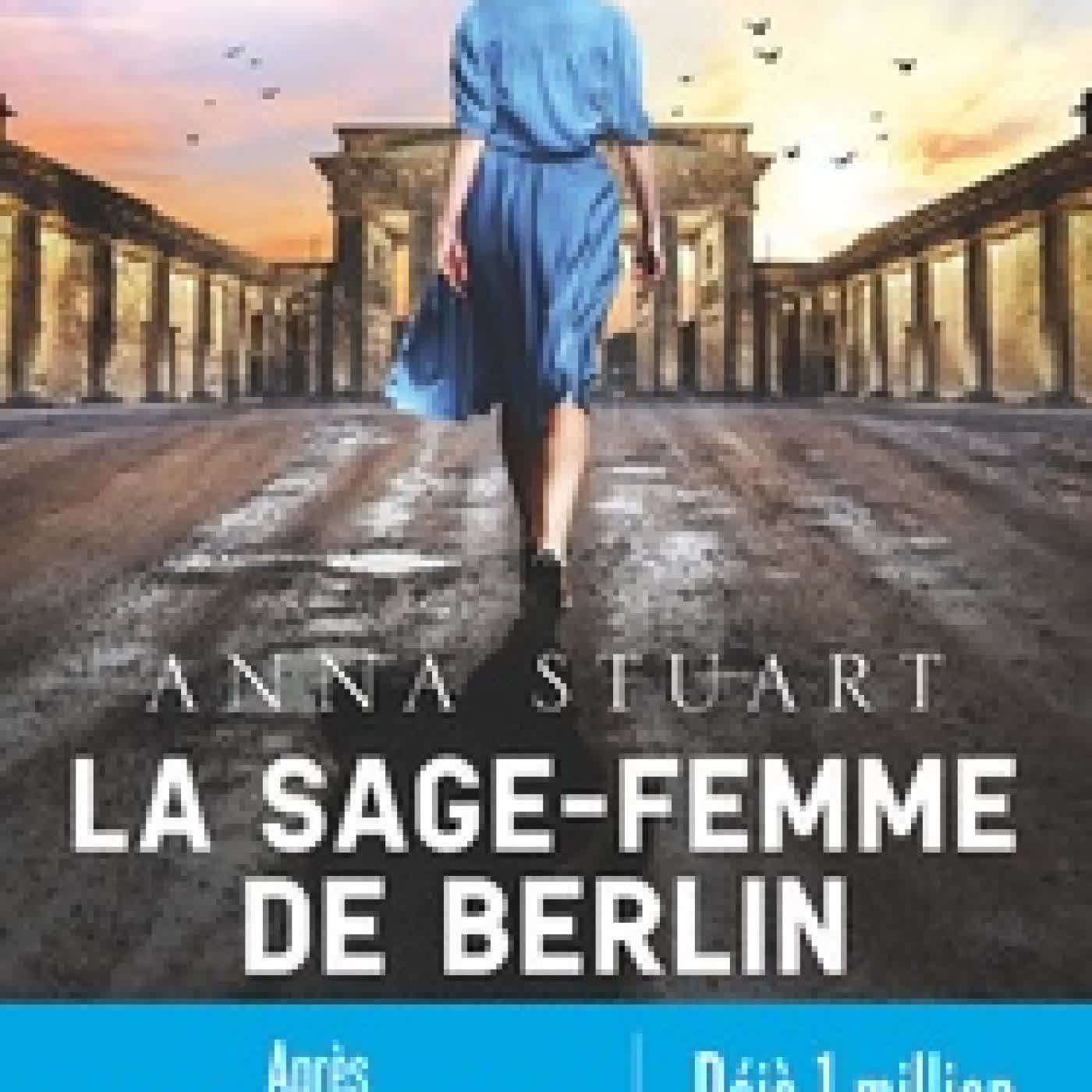 {téléchargement} La sage-femme de Berlin