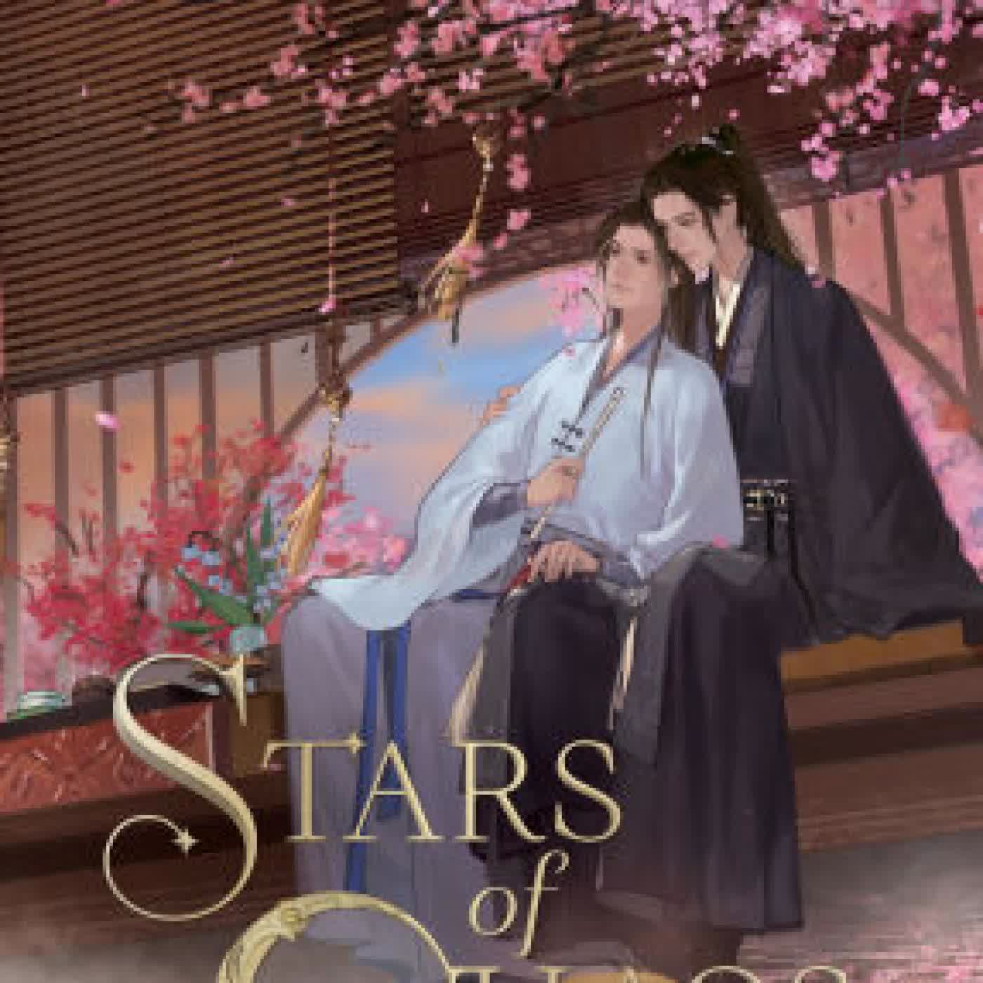 Read online: Stars of Chaos: Sha Po Lang (Novel) Vol. 5 by Priest, Eleven small jars