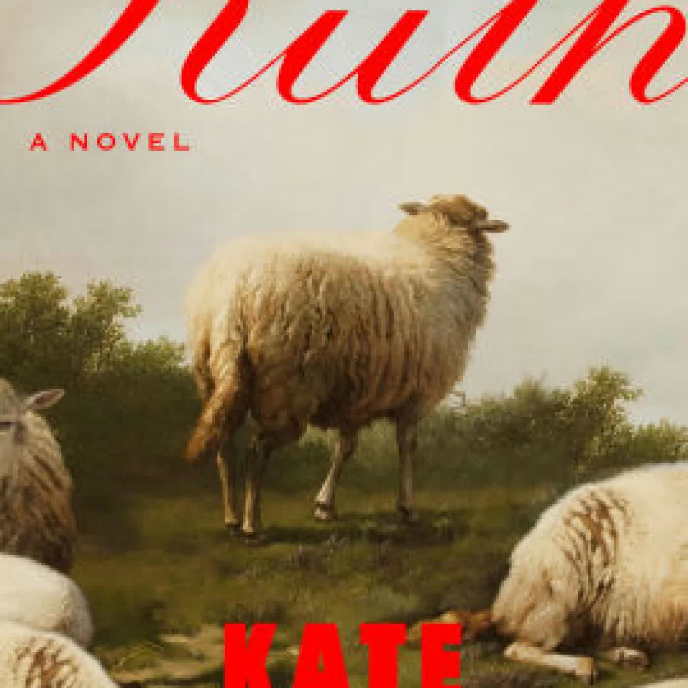 Ruth: A Novel by Kate Riley on Iphone New Format
