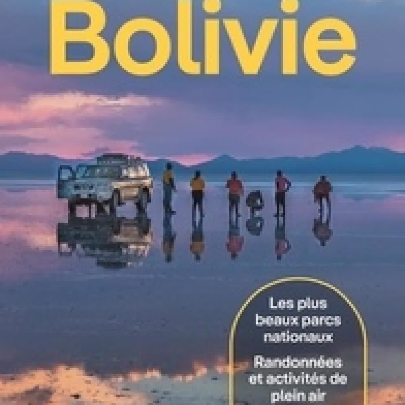 Télécharger Pdf Bolivie9e édition