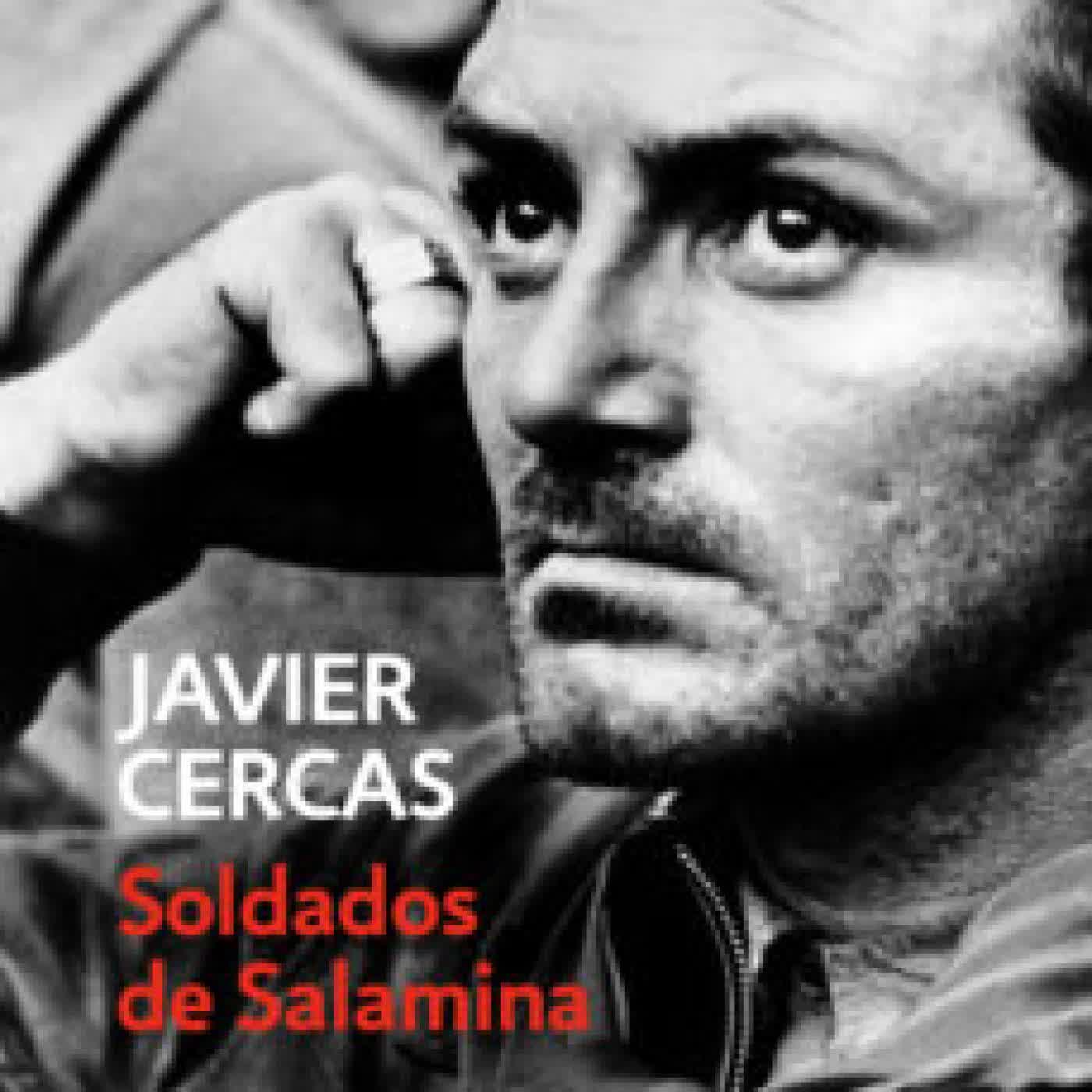 SOLDADOS DE SALAMINA JAVIER CERCAS
