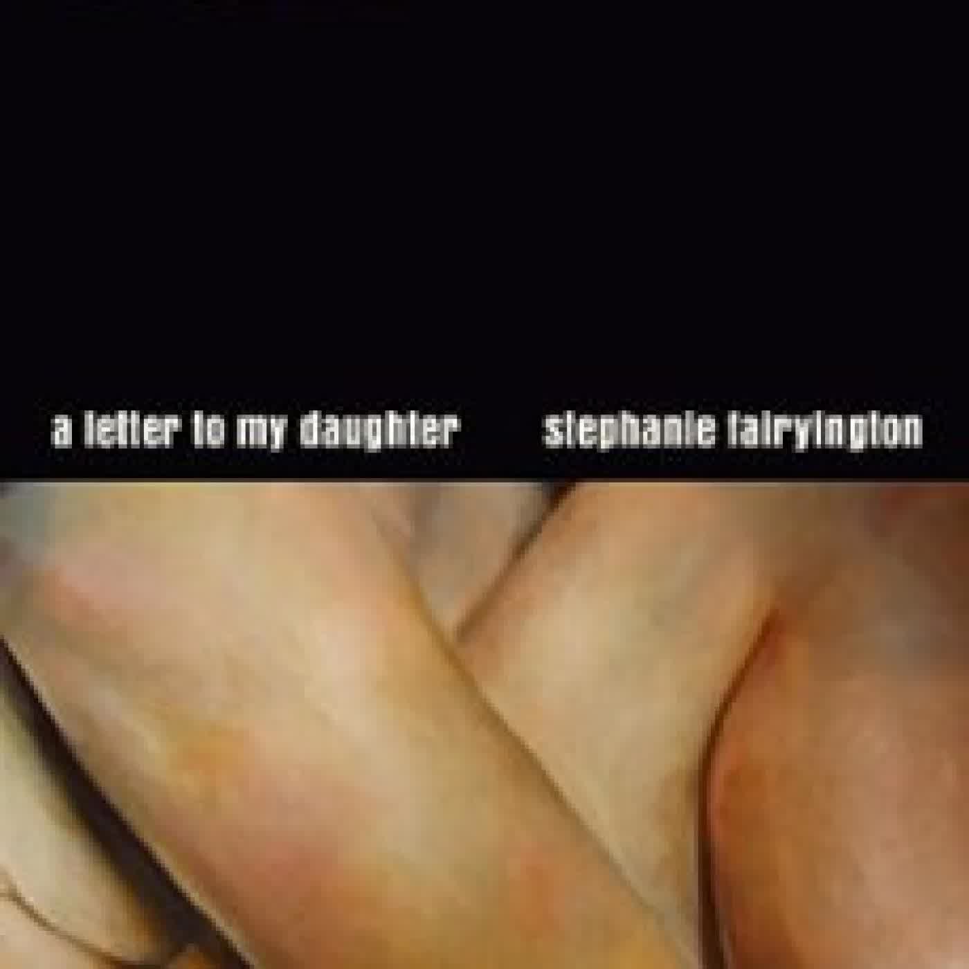 UGLY STEPHANIE FAIRYINGTON