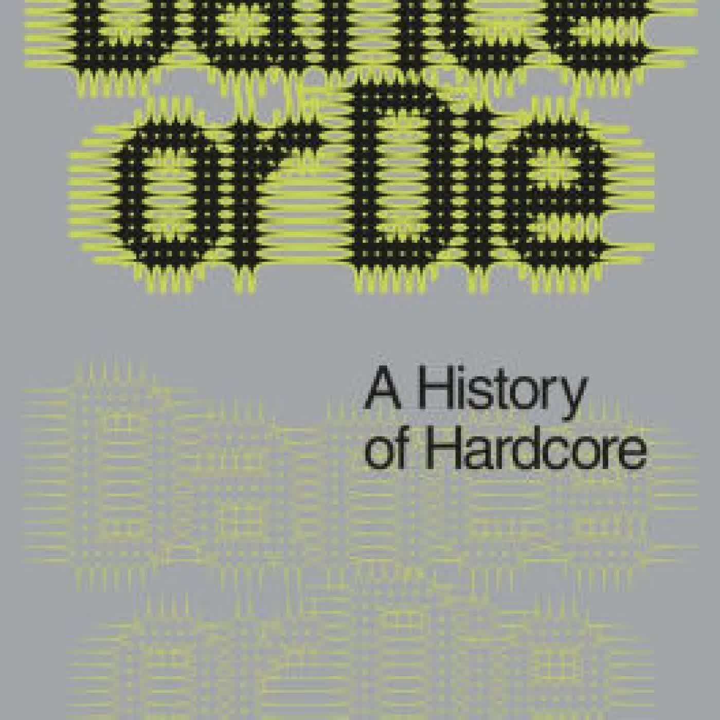 Dance Or Die: A History of Hardcore by Holly Dicker on Iphone New Format