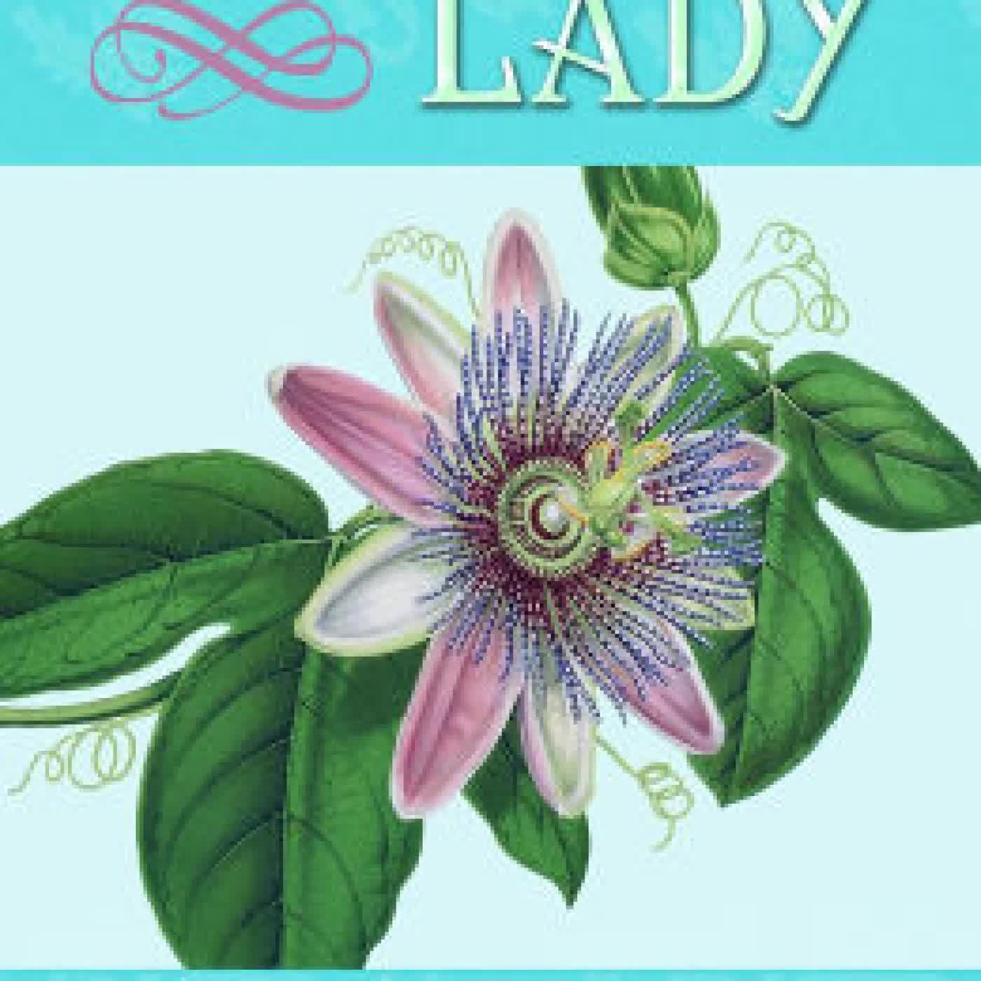 A True Lady by Edith Layton on Iphone New Format