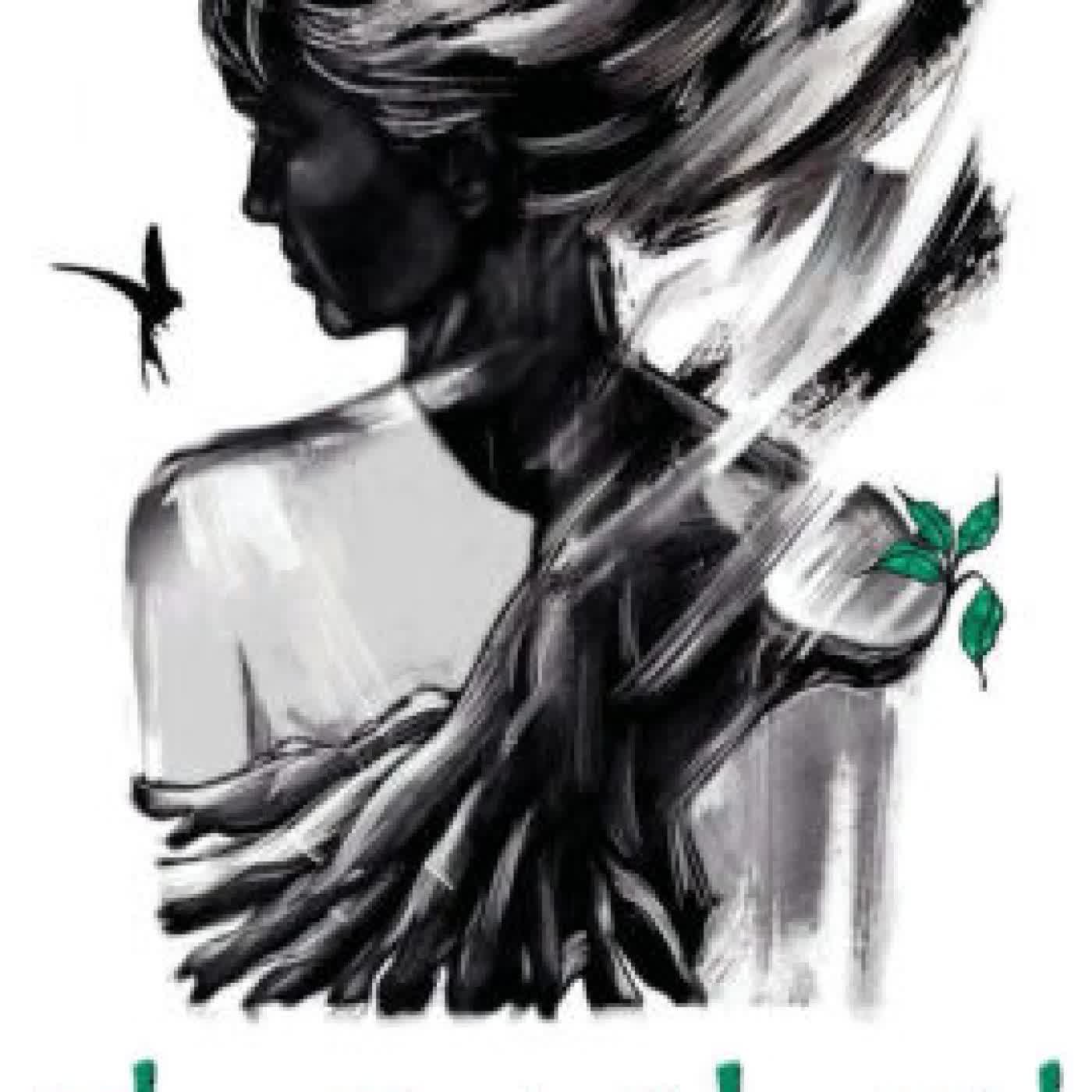 The Outside Girl by Jade Mari on Iphone New Format