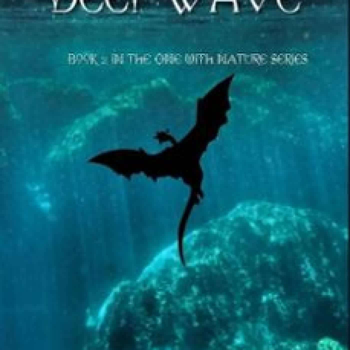 BENEATH THE DEEP WAVE ANDREW MCDOWELL