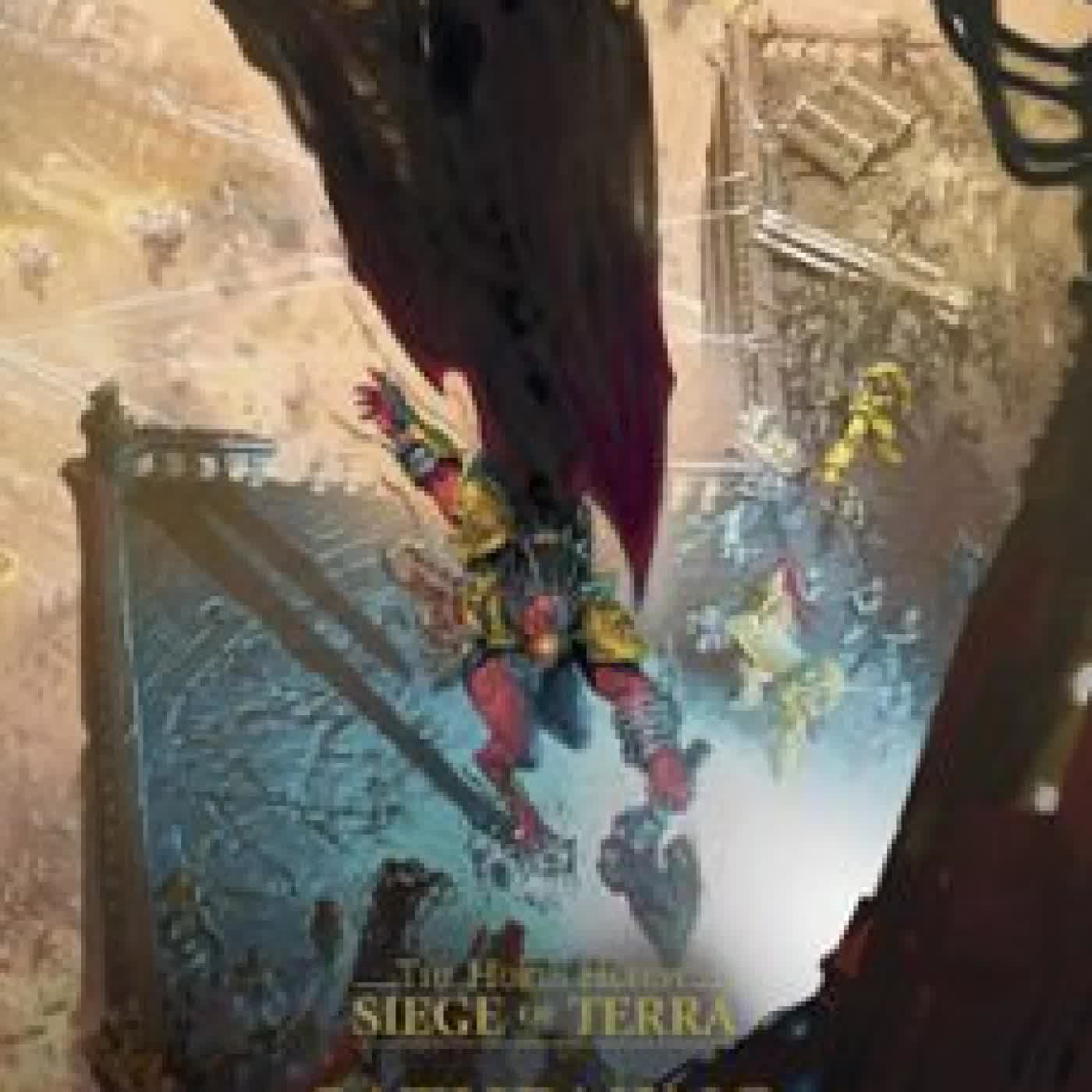 THE HORUS HERESY: SIEGE OF TERRA Nº 04 SATURNINO Dan Abnett