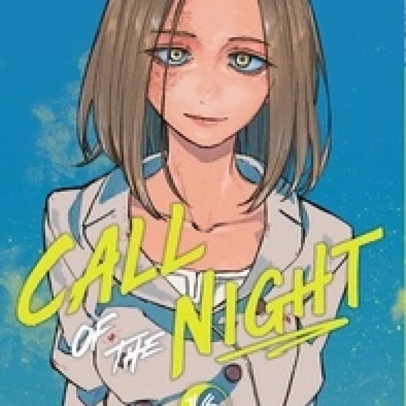 {téléchargement} Call of the night Tome 16