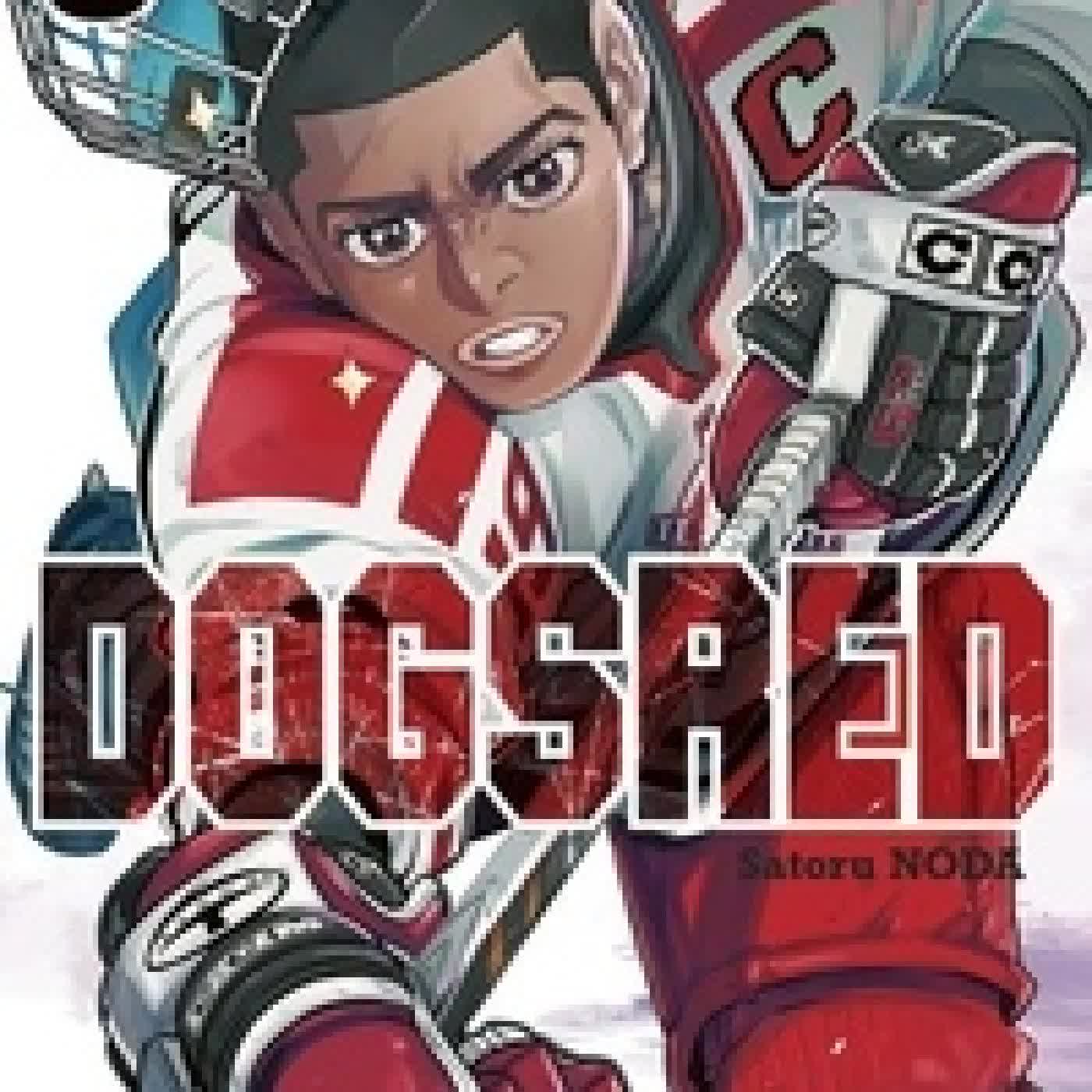 Télécharger Pdf Dogsred Tome 5