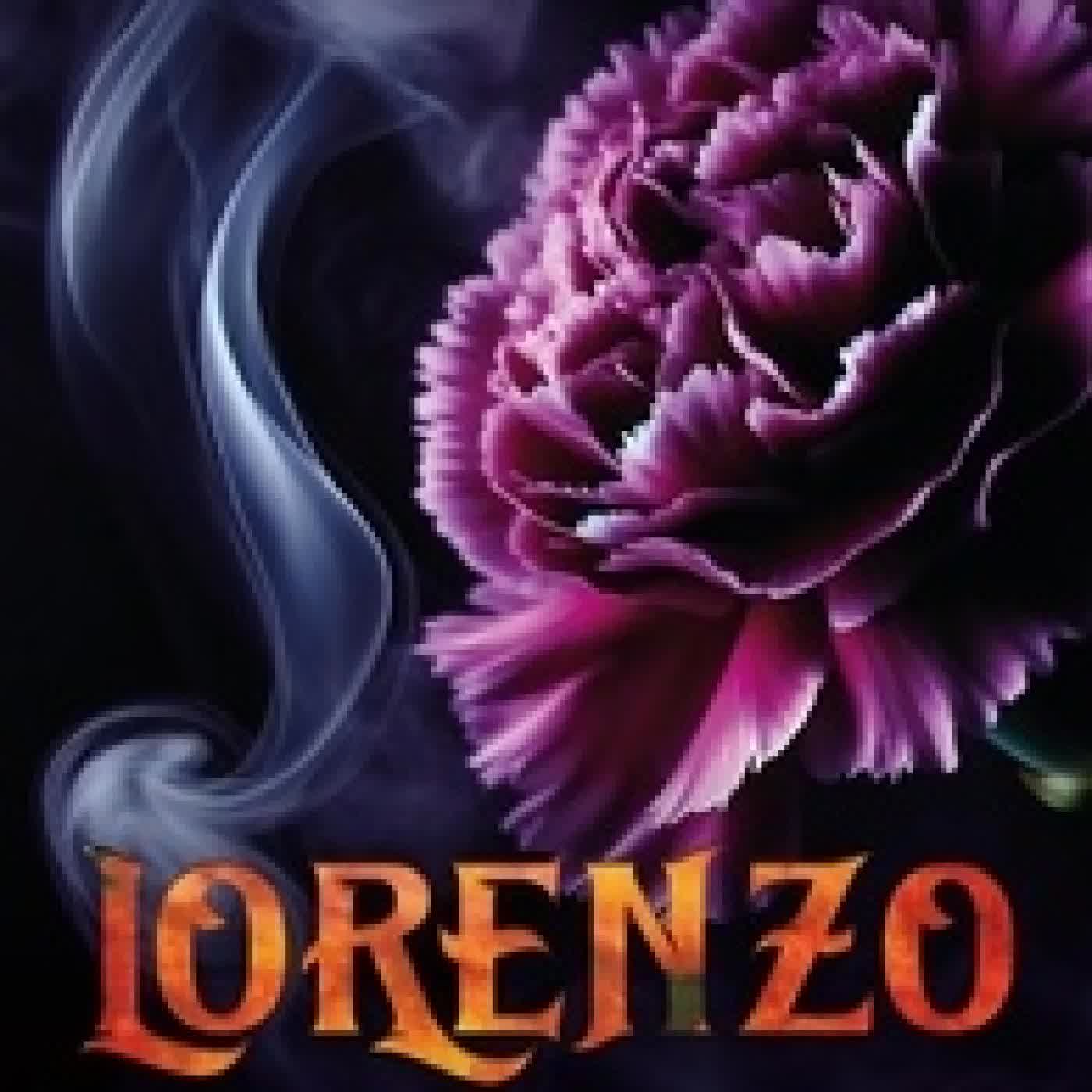 Lire en ligne : Des frères sans pitié Tome 3Lorenzo