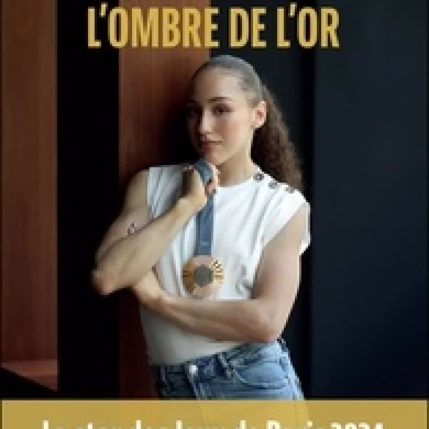 {téléchargement} L'ombre de l'or