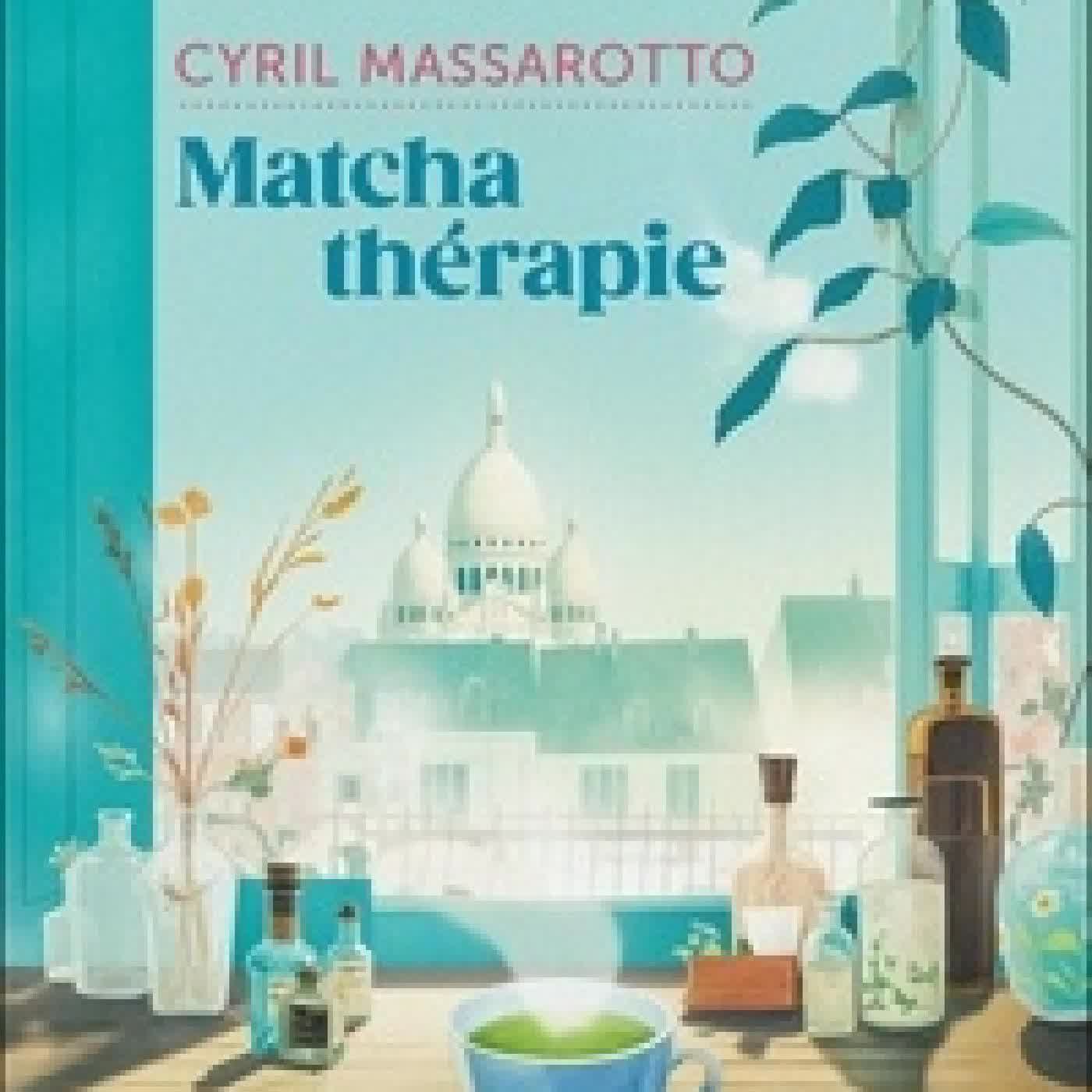 Télécharger Pdf Matcha thérapie