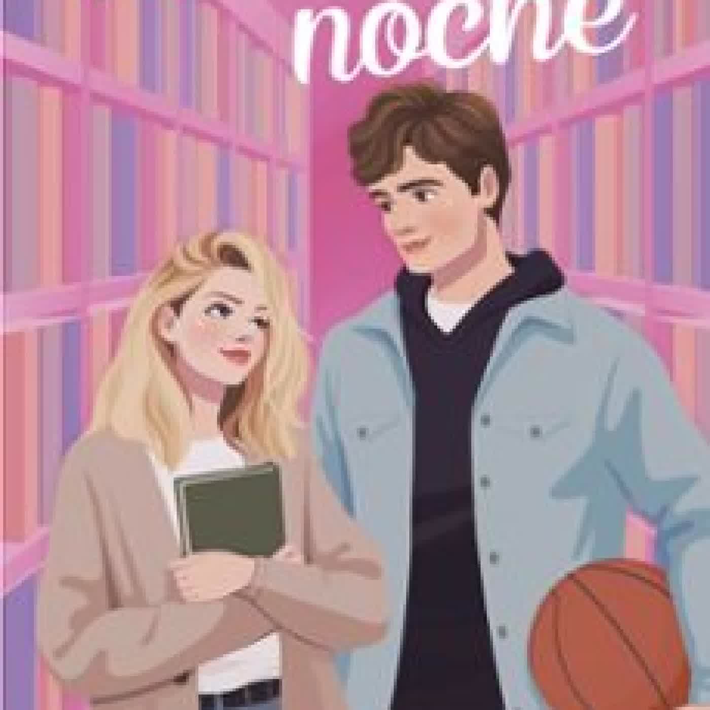 TURNO DE NOCHE ANNIE CROWN