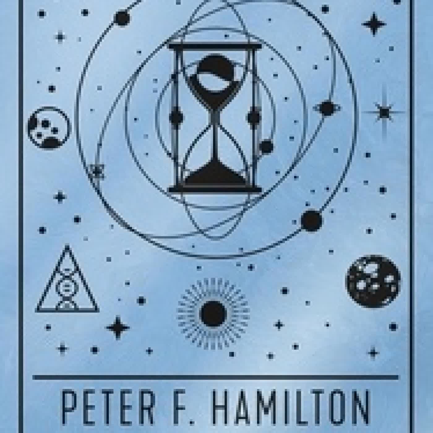 Lire en ligne : L'aube de la nuit Tome 3L'Alchimiste du neutronium. Première partie : Consolidation