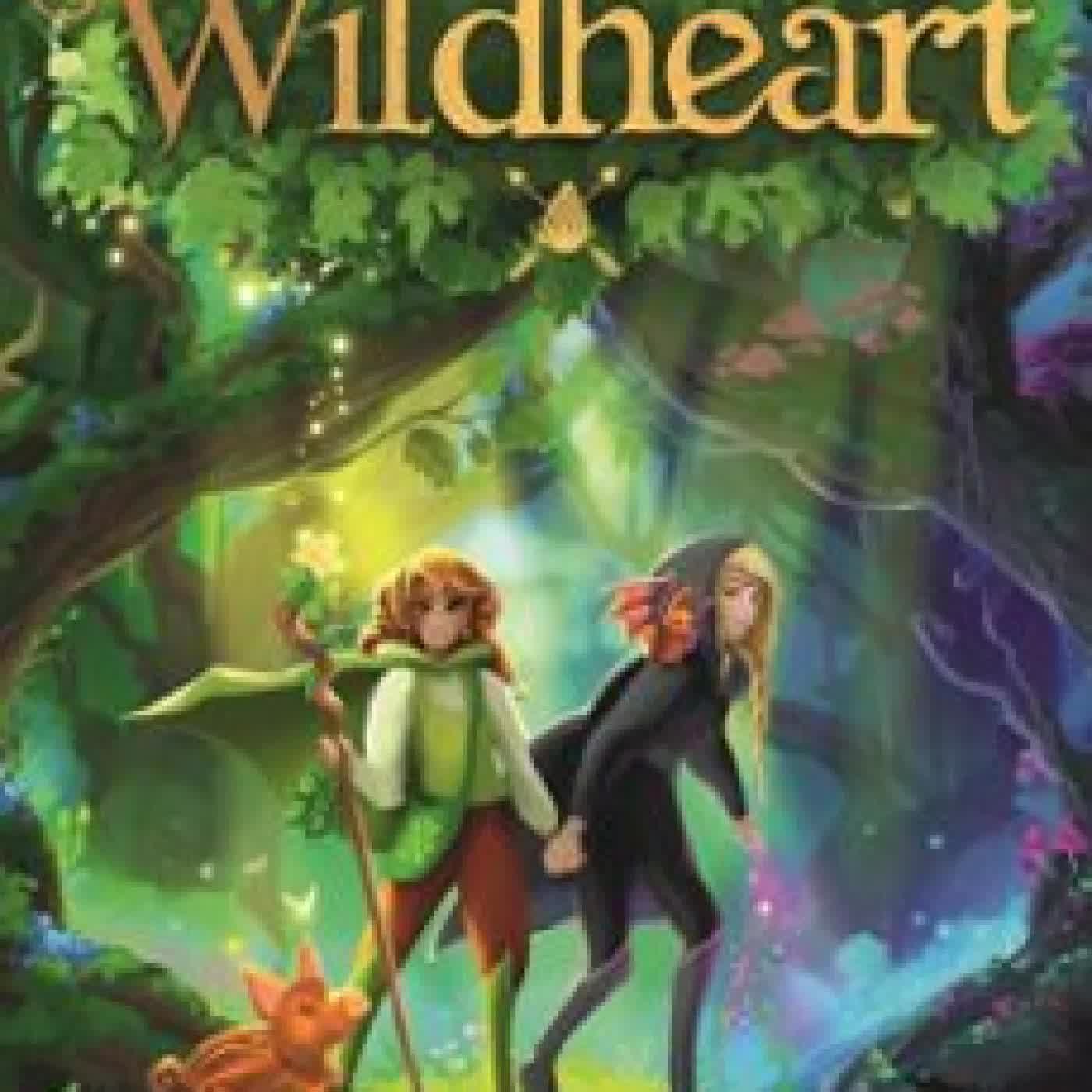 WILDHEART BEC MANSER