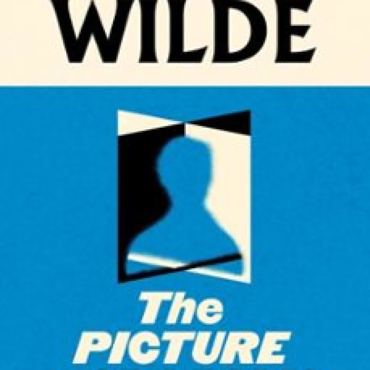 THE PICTURE OF DORIAN GRAY Oscar Wilde